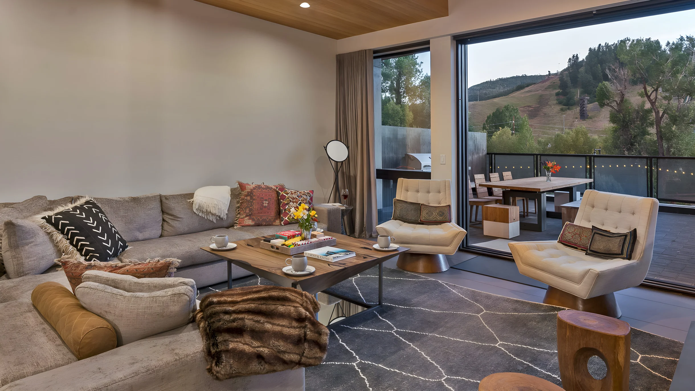 Wander Steamboat Lofts West #5