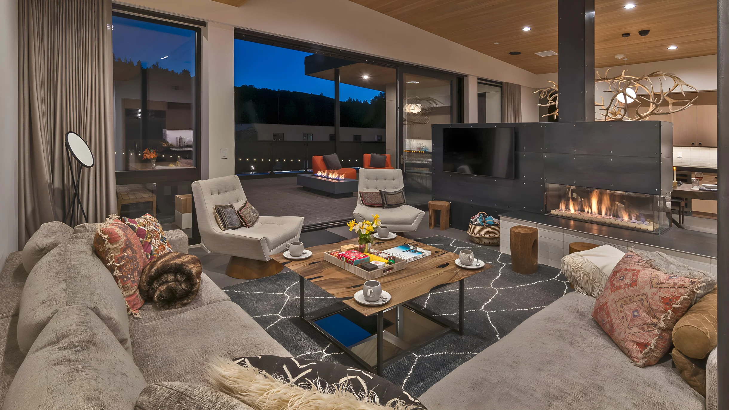 Butterfly Lofts - West #4