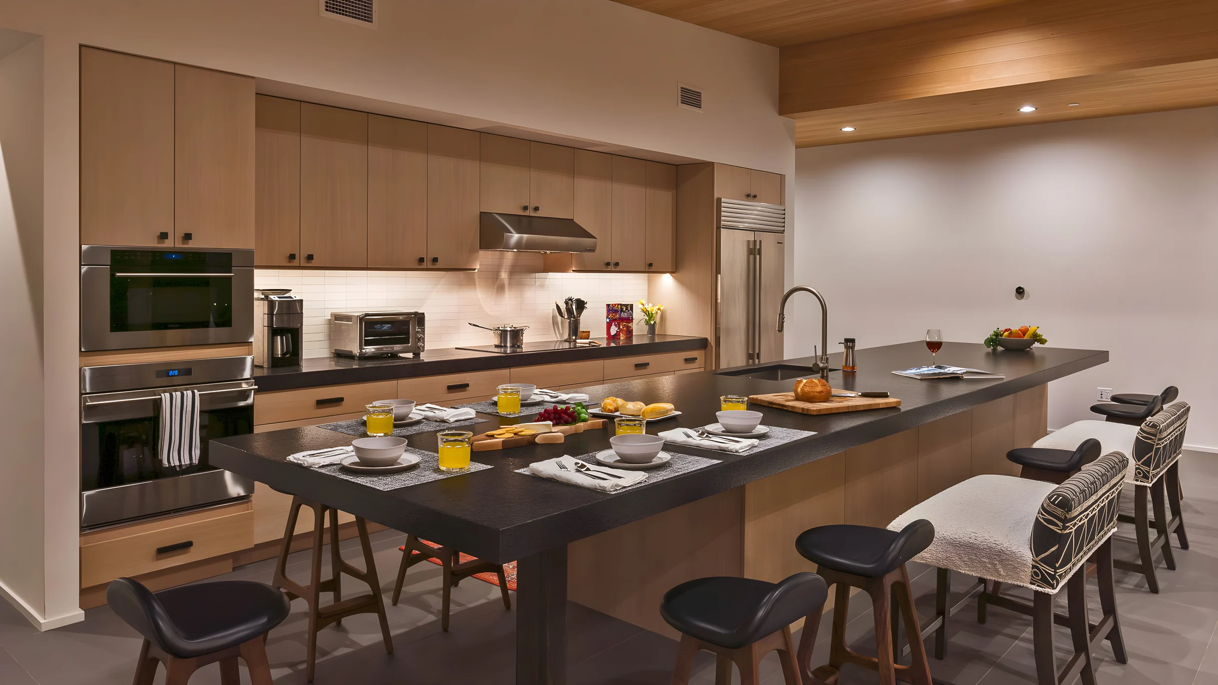 Butterfly Lofts - West #12