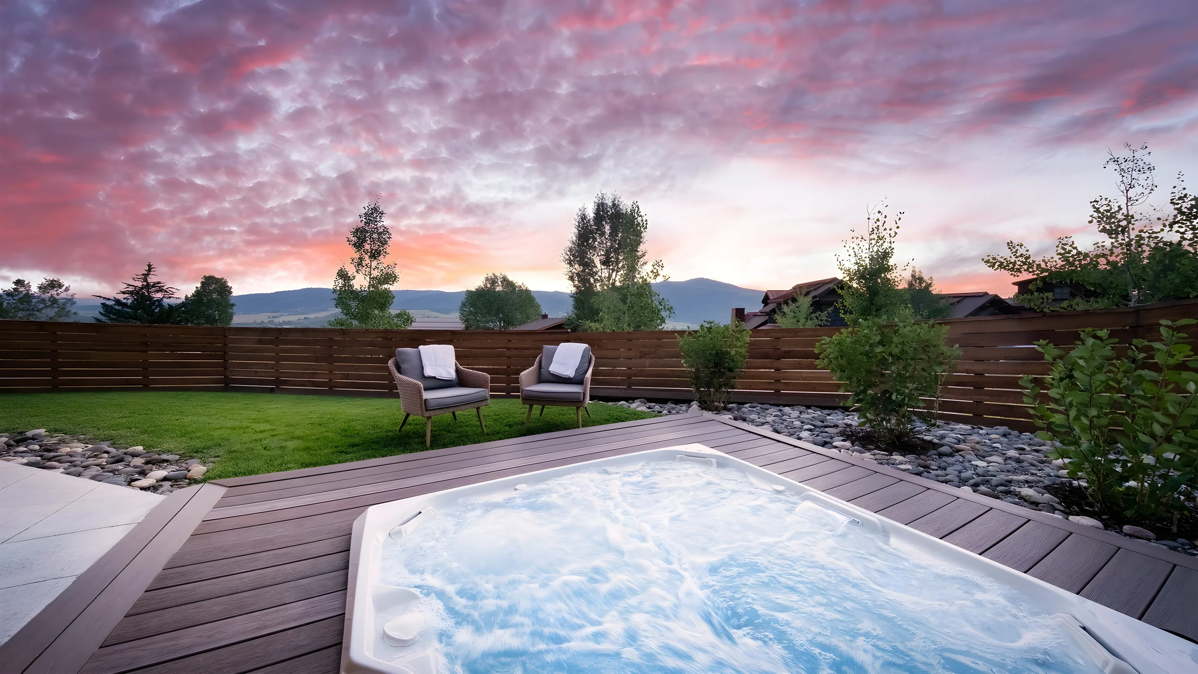 Wander Steamboat Cazador #2