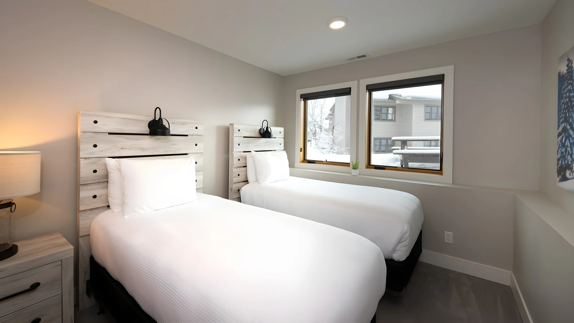 Wander Steamboat Memoire #5