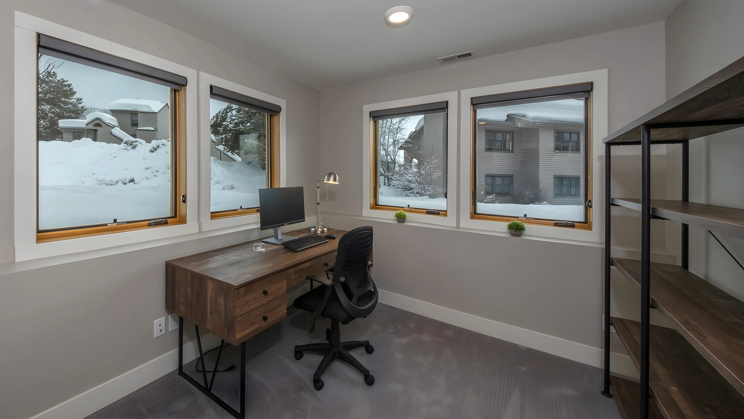 Wander Steamboat Memoire #27