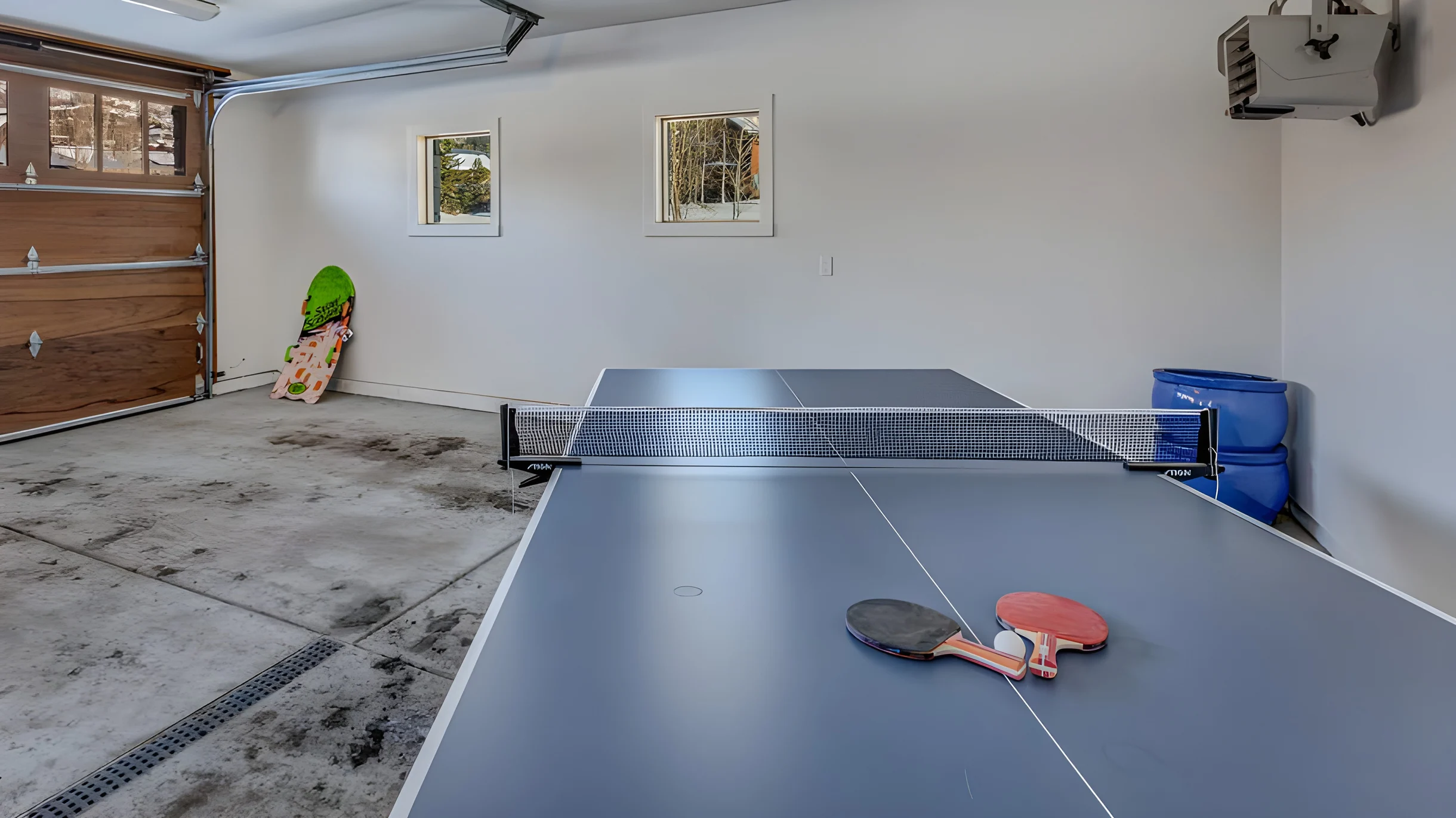 Wander Steamboat Memoire #29