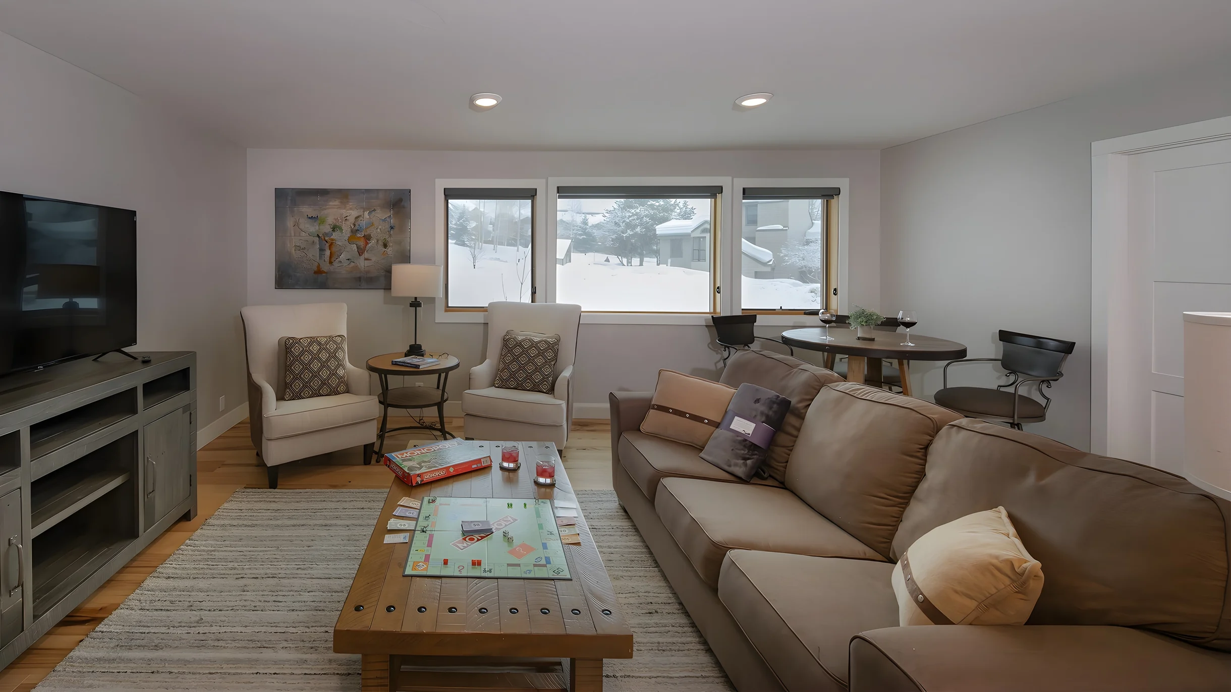 Wander Steamboat Memoire #26