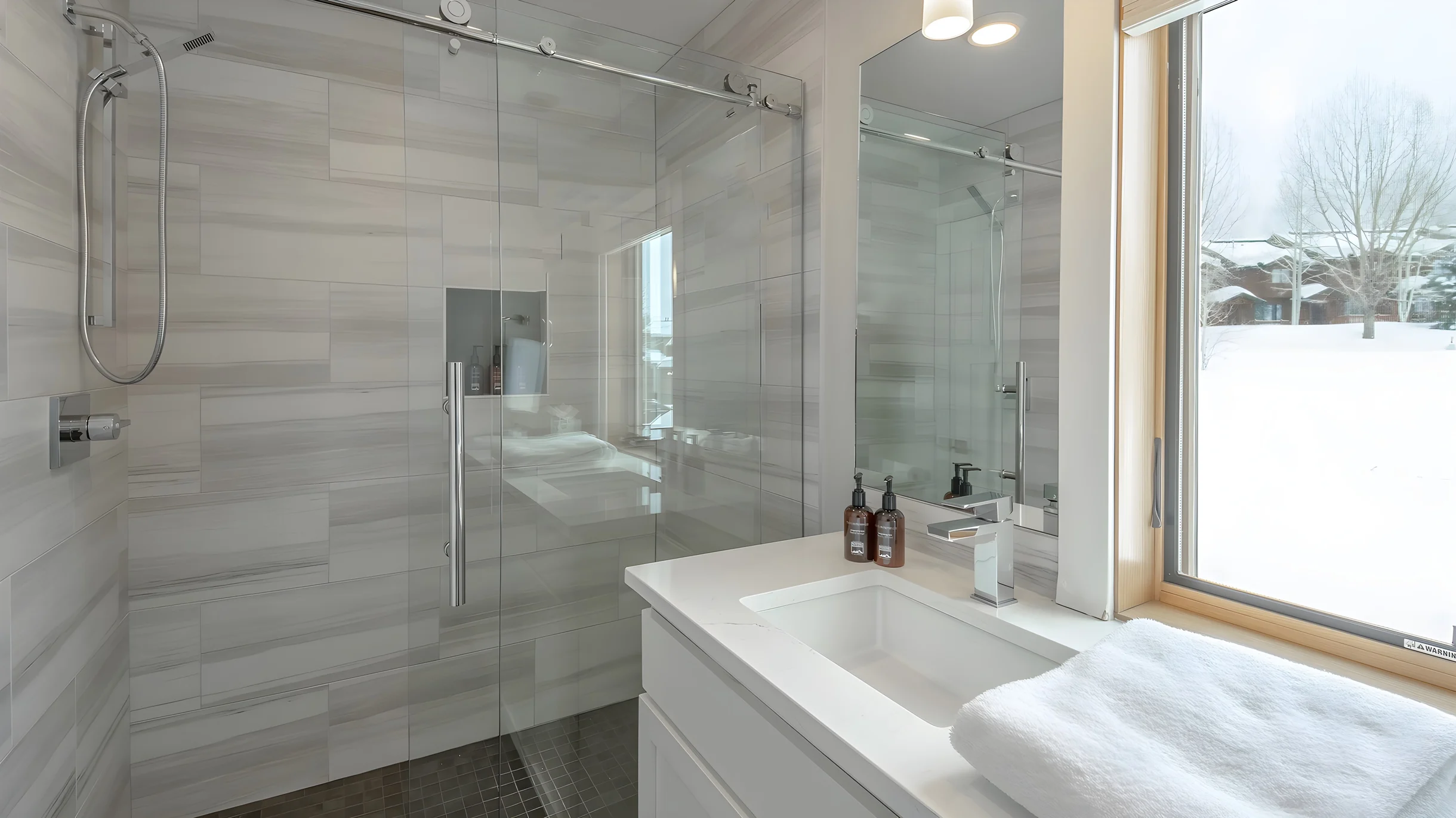 Wander Steamboat Memoire #4