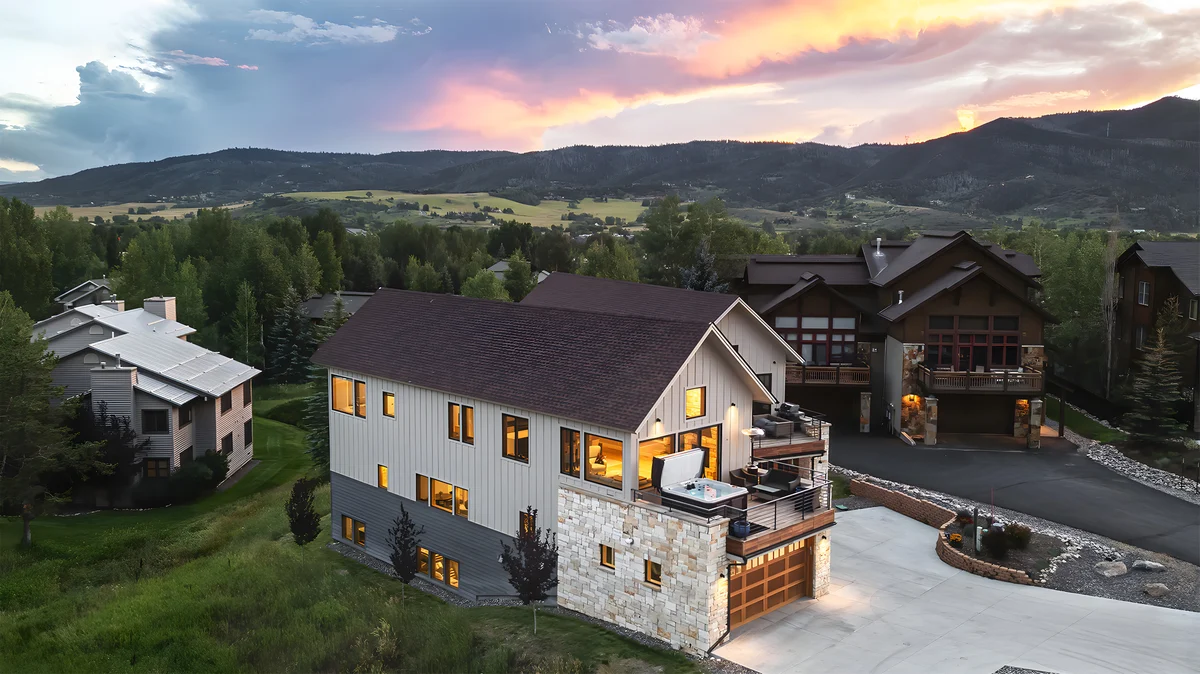 Wander Steamboat Memoire