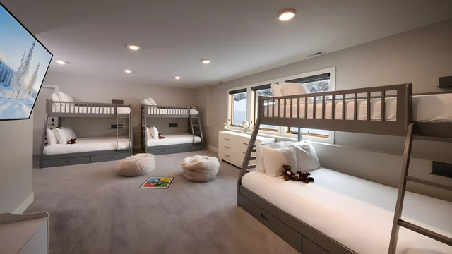 Bedroom 4 image 1