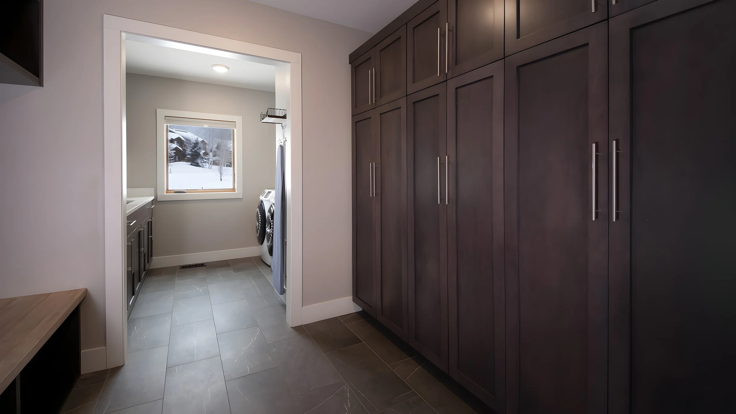 Wander Steamboat Memoire #28