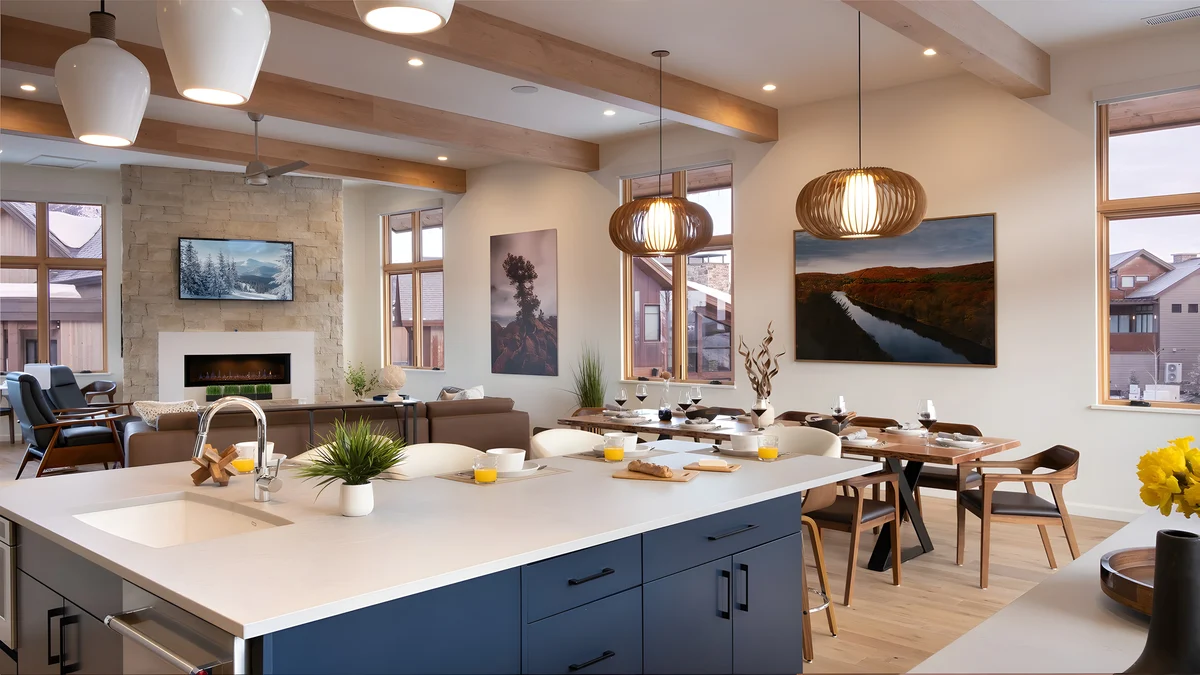 Wander Steamboat Springs Retreat