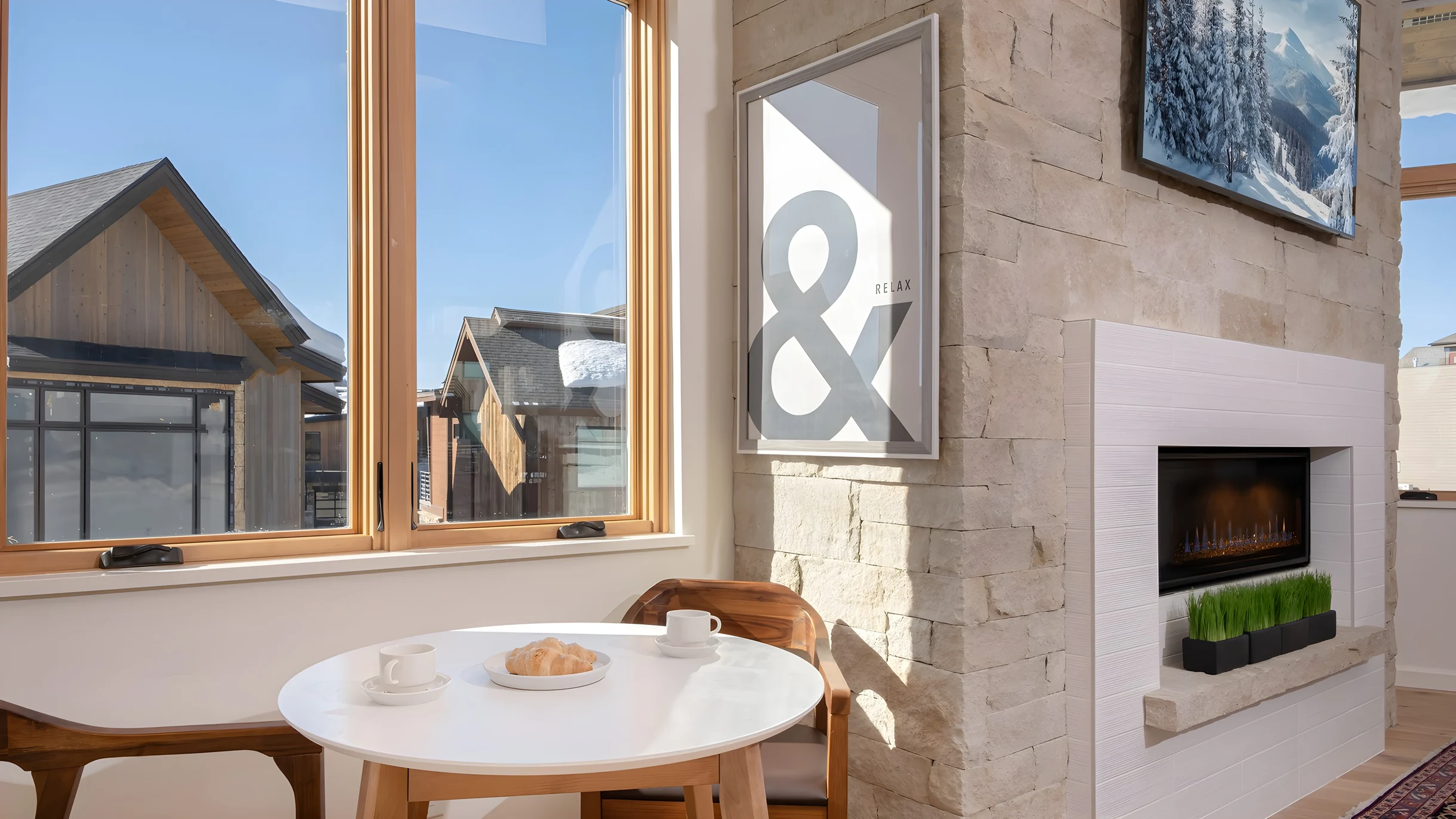 Wander Steamboat Springs Retreat #36