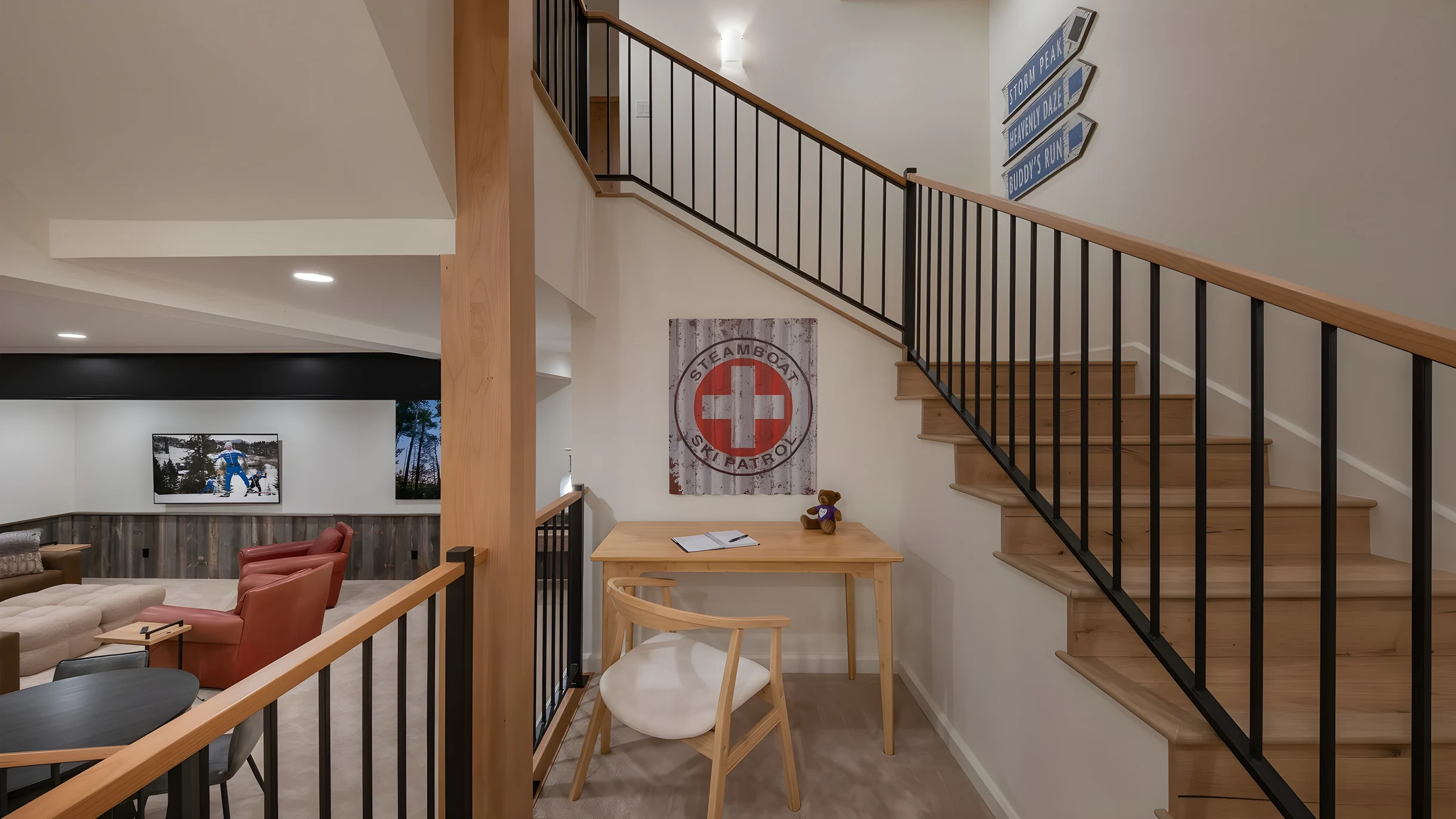 Wander Steamboat Springs Retreat #40