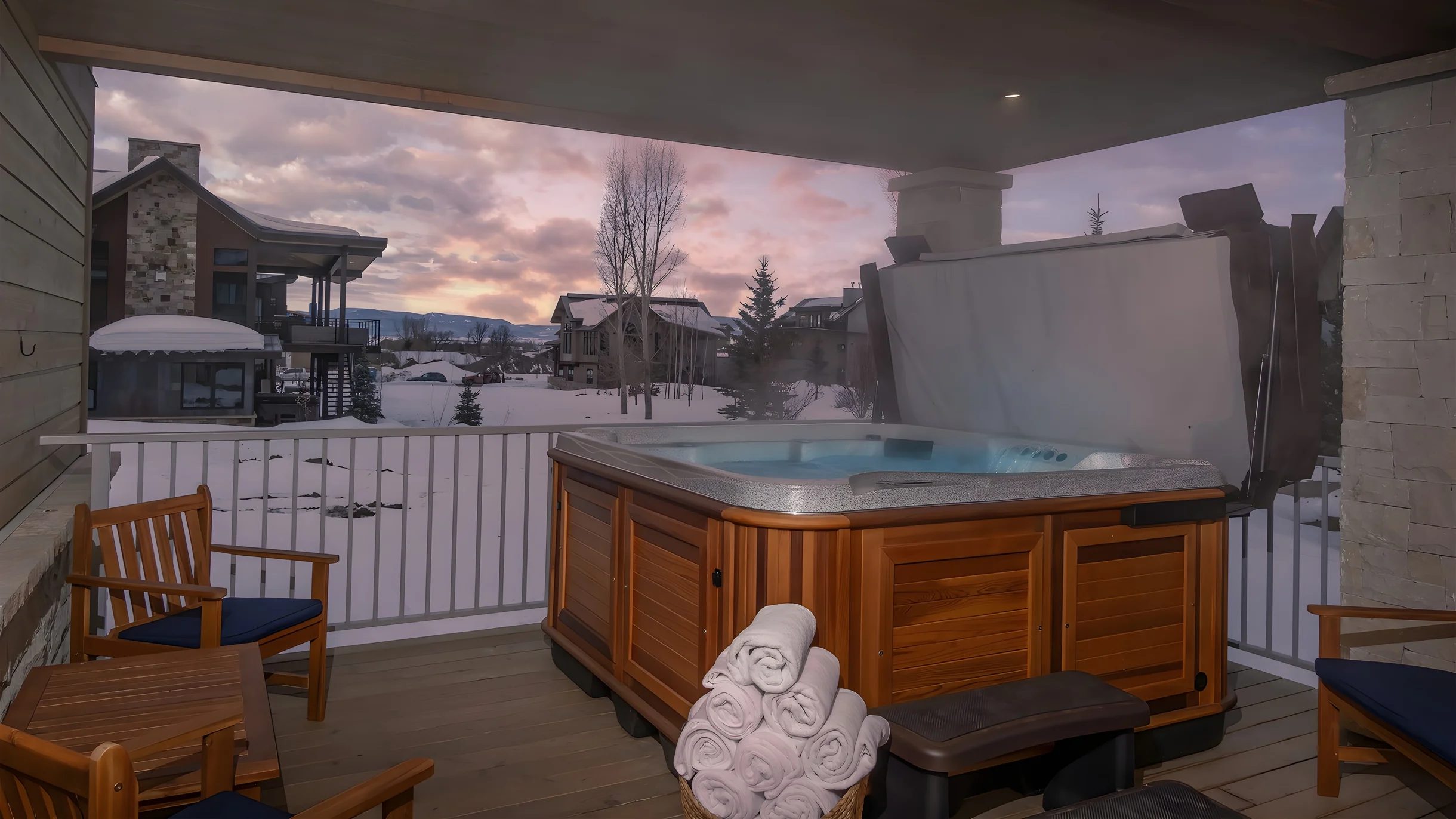 Wander Steamboat Springs Retreat #2