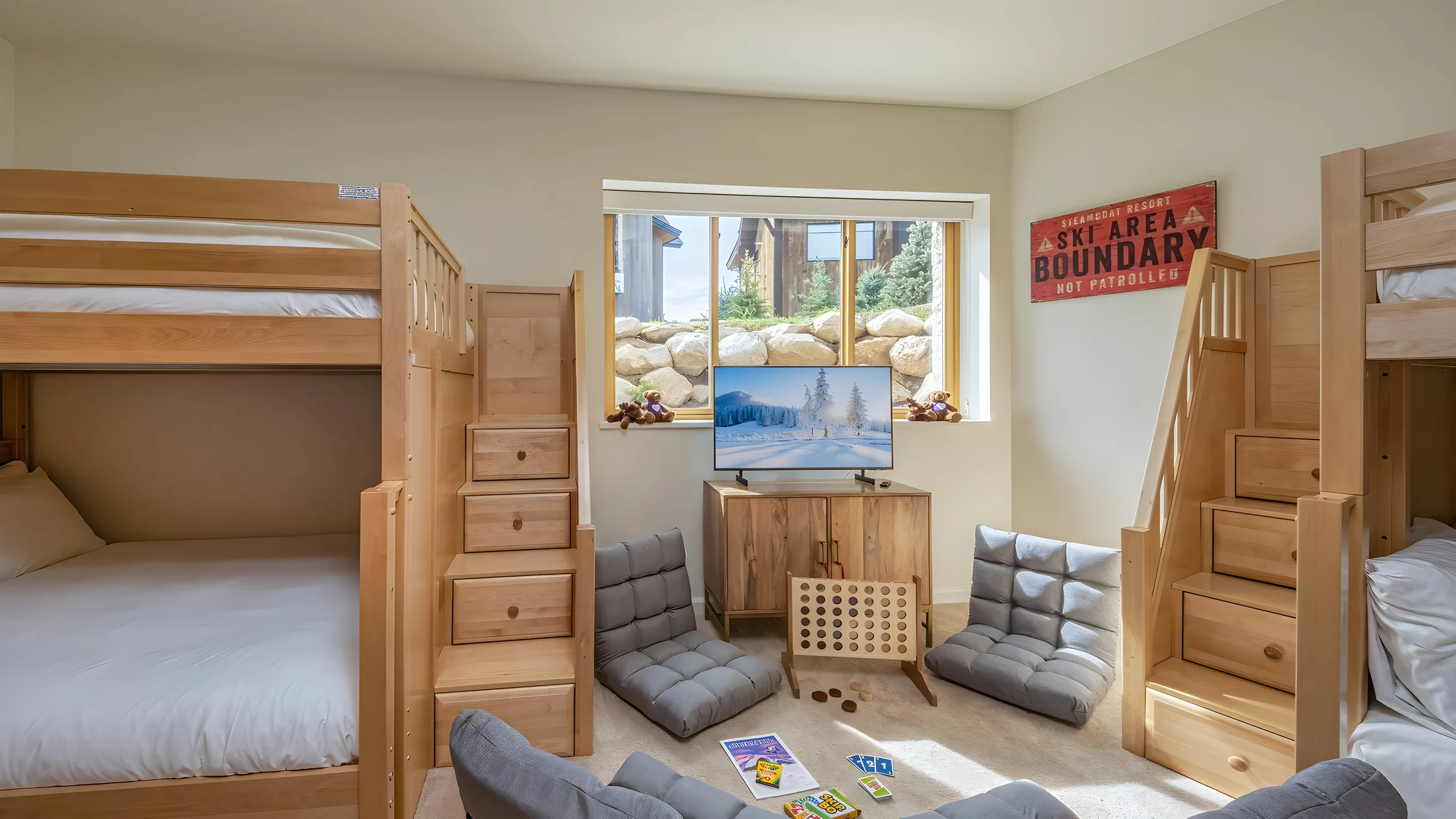 Wander Steamboat Springs Retreat #8