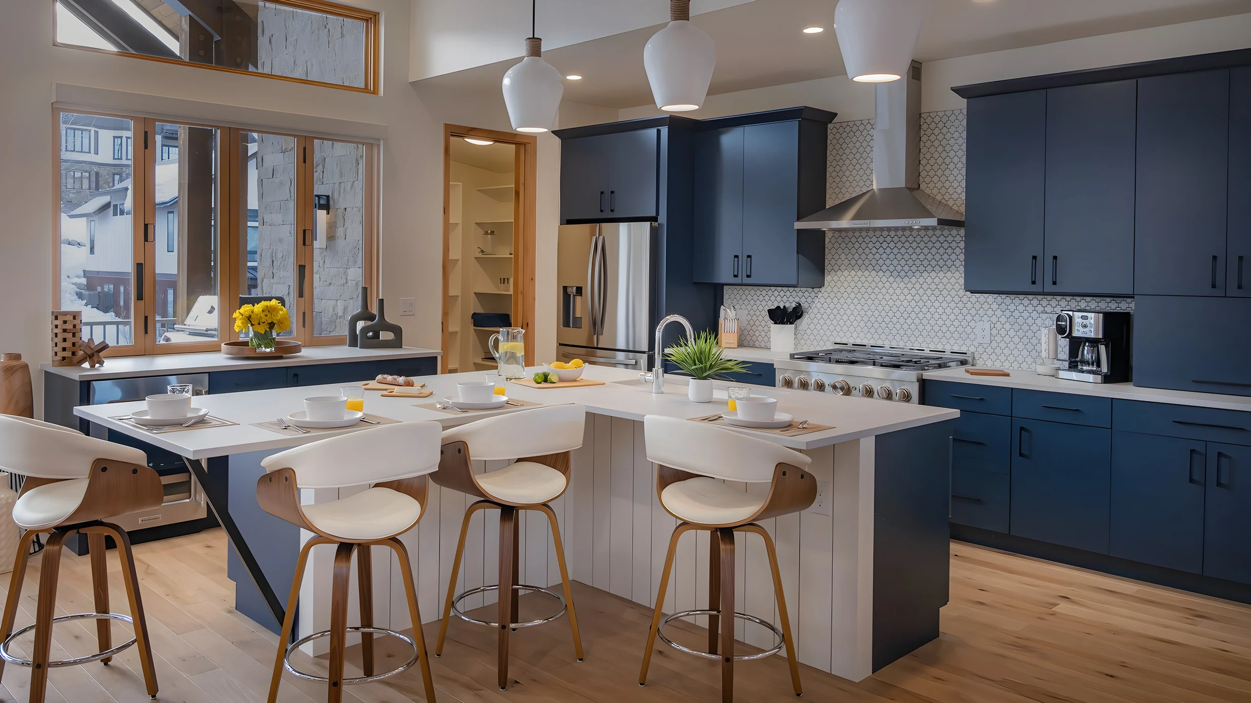 Wander Steamboat Springs Retreat #27