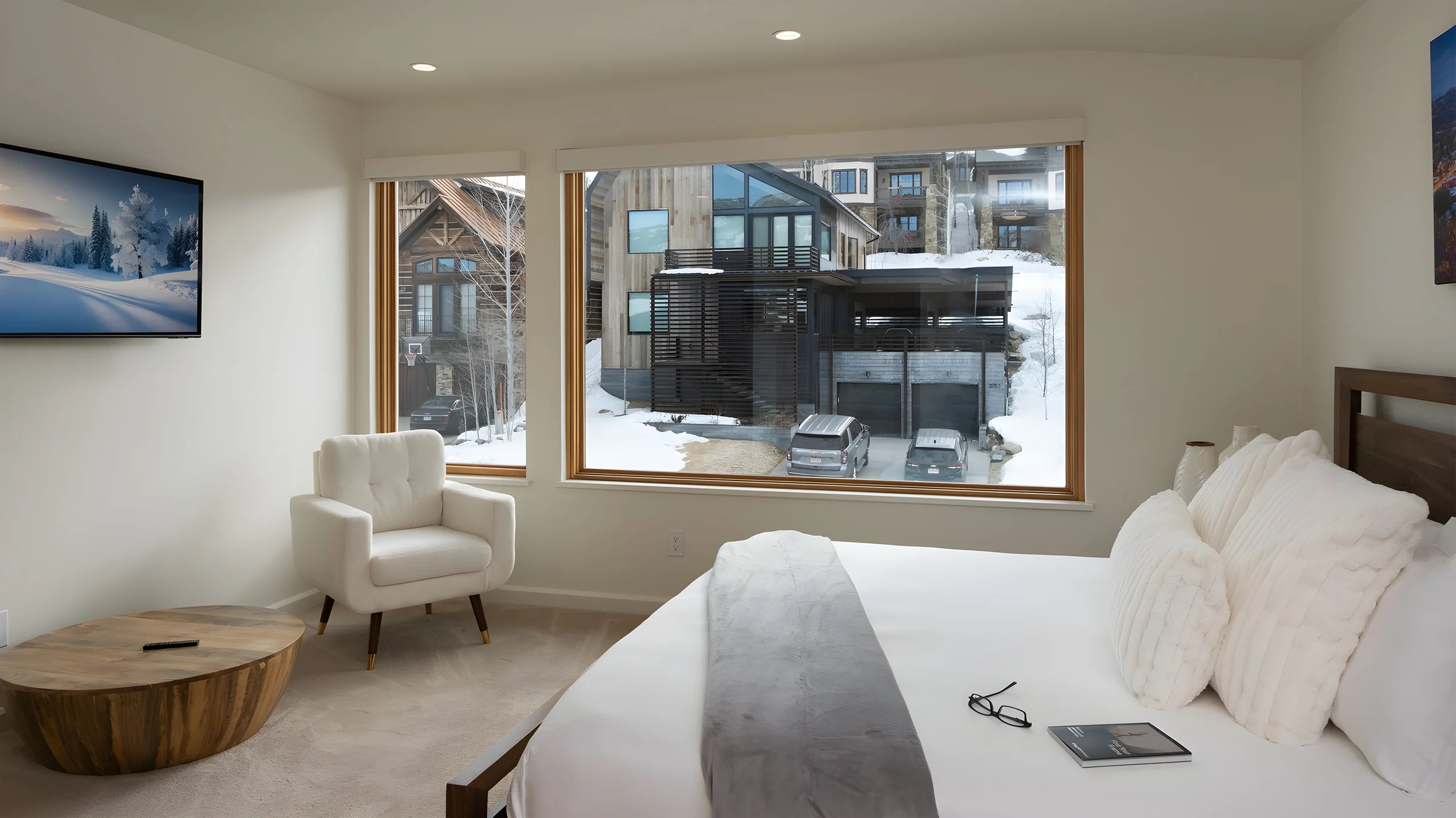 Wander Steamboat Springs Retreat #26