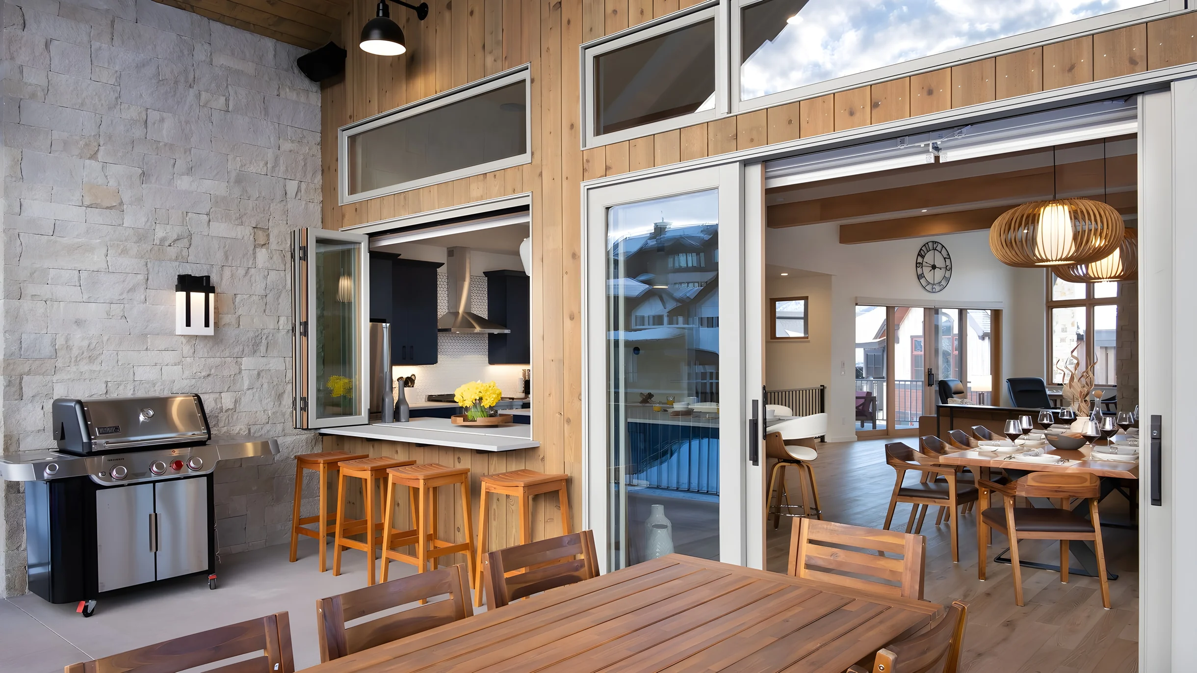 Wander Steamboat Springs Retreat #4