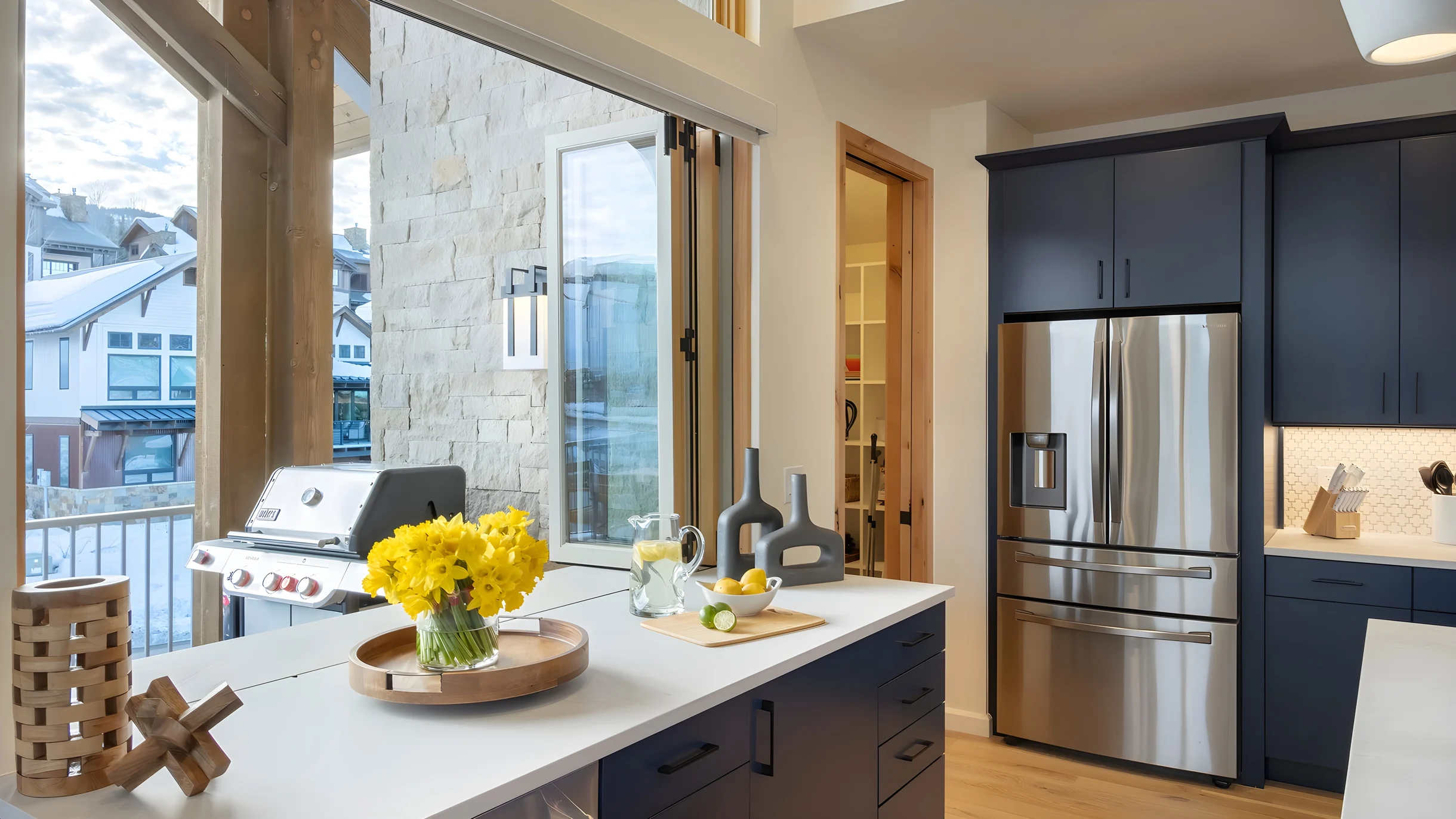 Wander Steamboat Springs Retreat #34