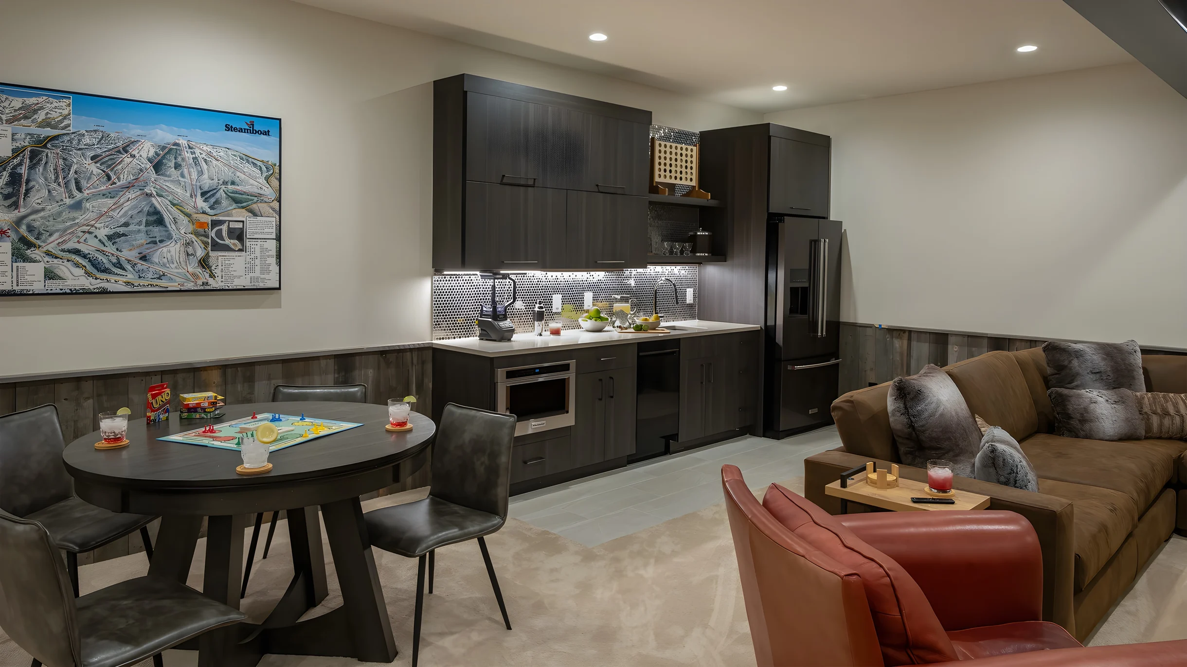 Wander Steamboat Springs Retreat #38