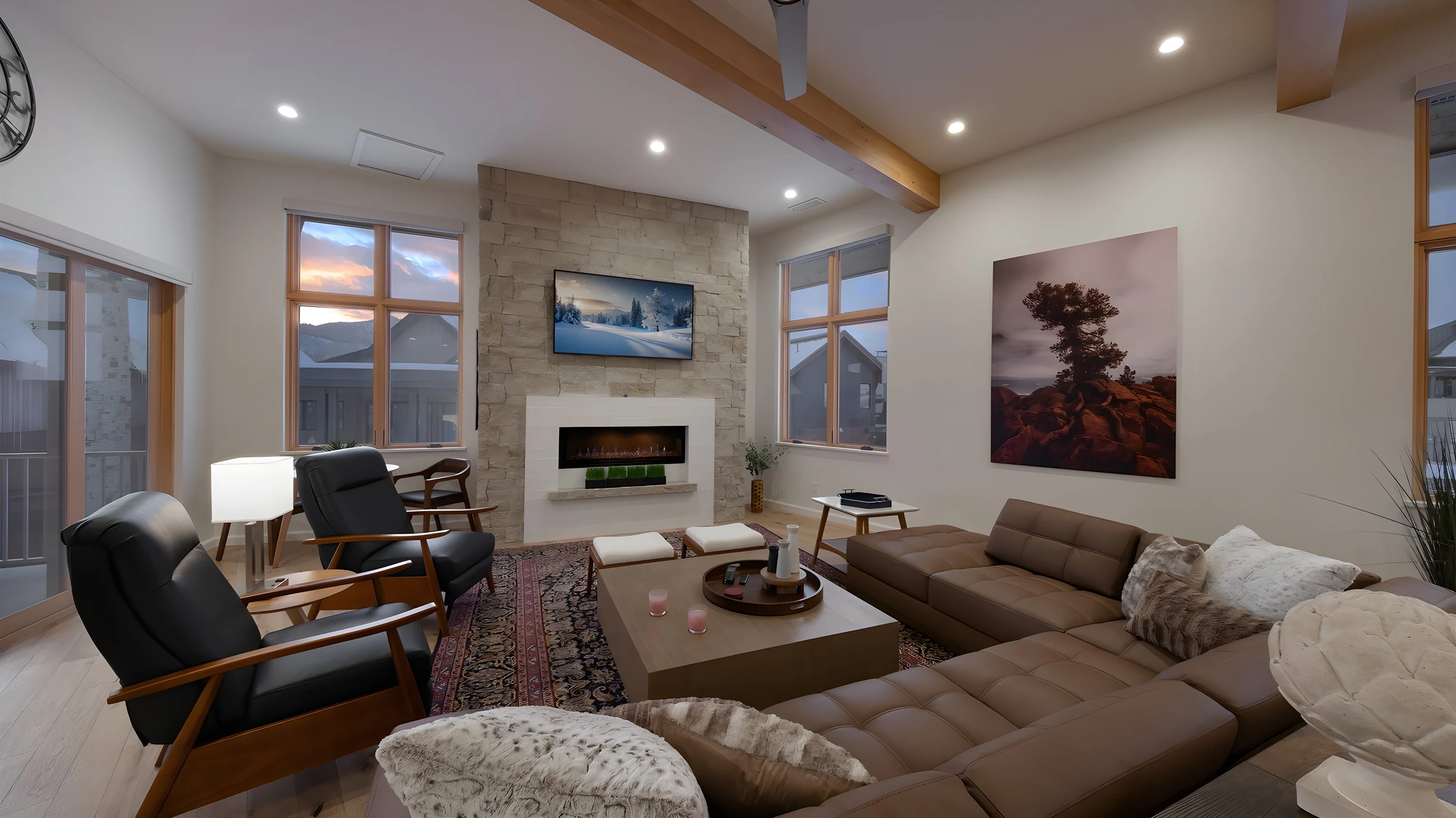 Wander Steamboat Springs Retreat #3