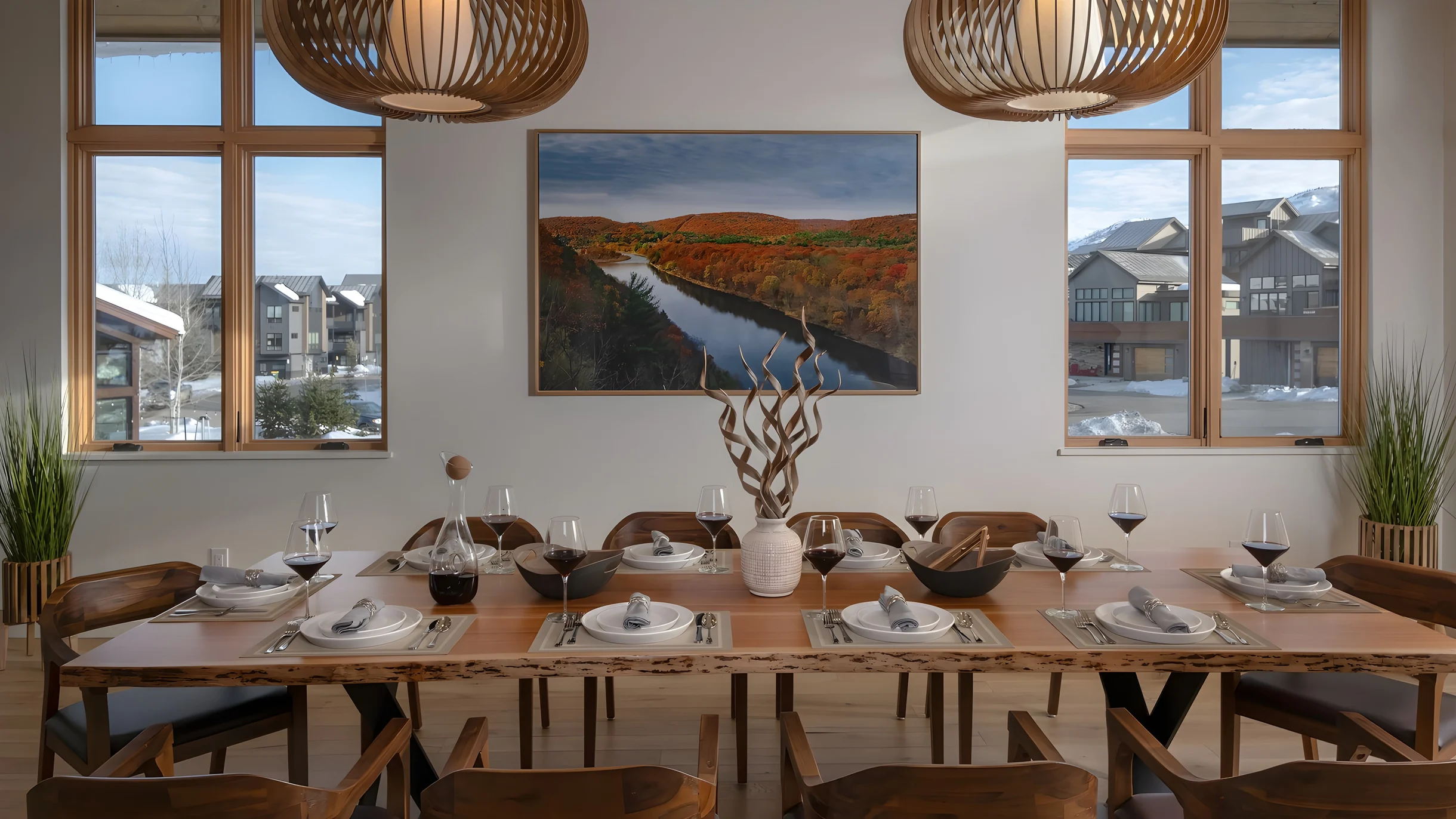 Wander Steamboat Springs Retreat #33