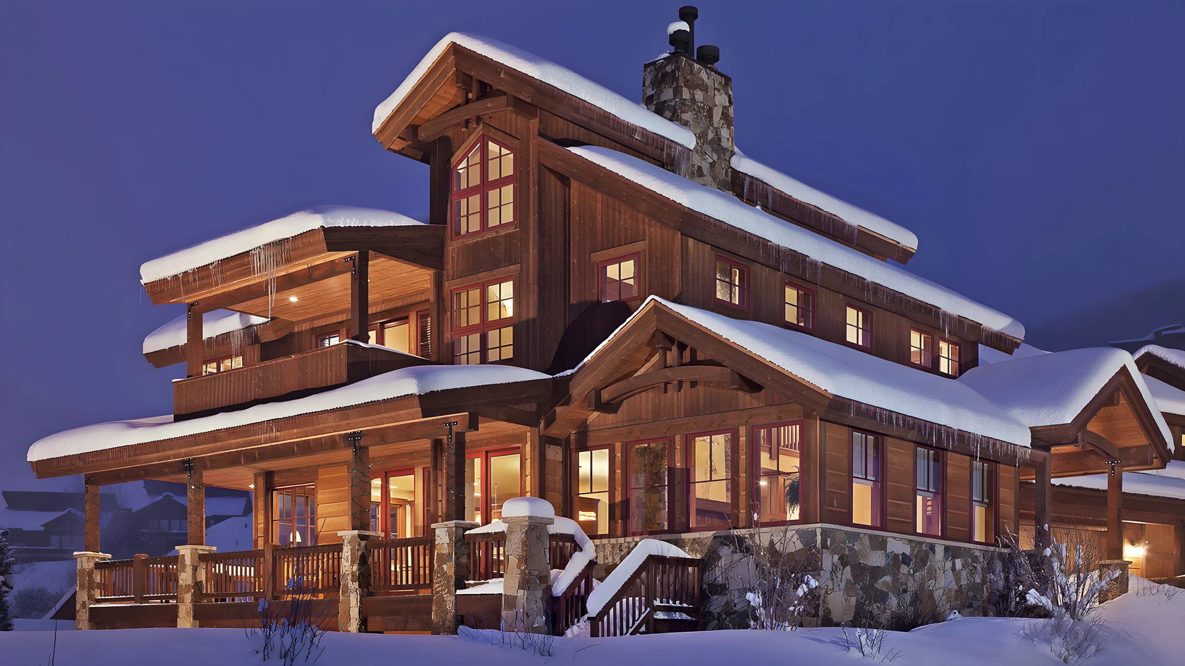 Wander Steamboat Beliza #4