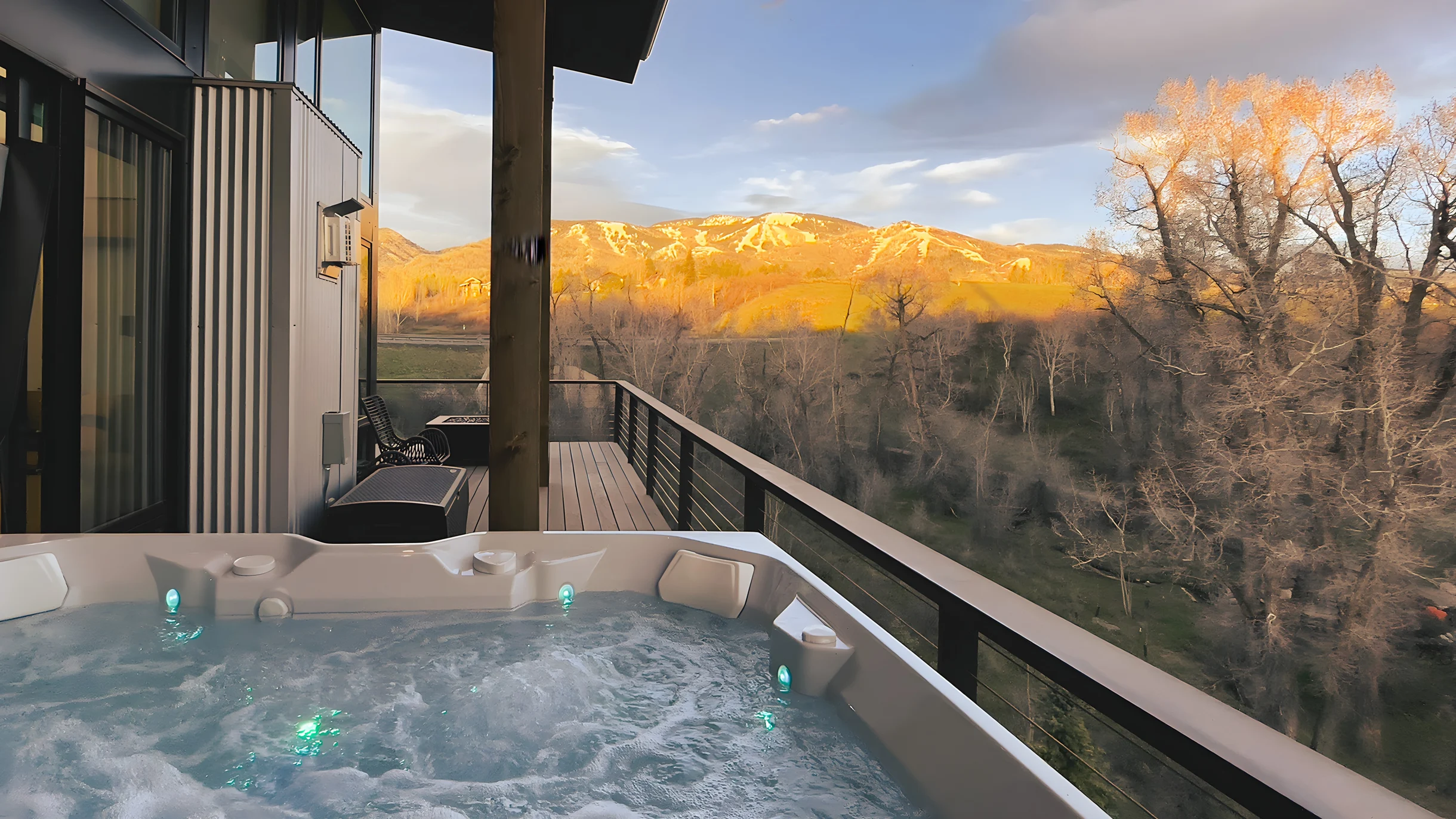 Wander Steamboat Hilltop #2