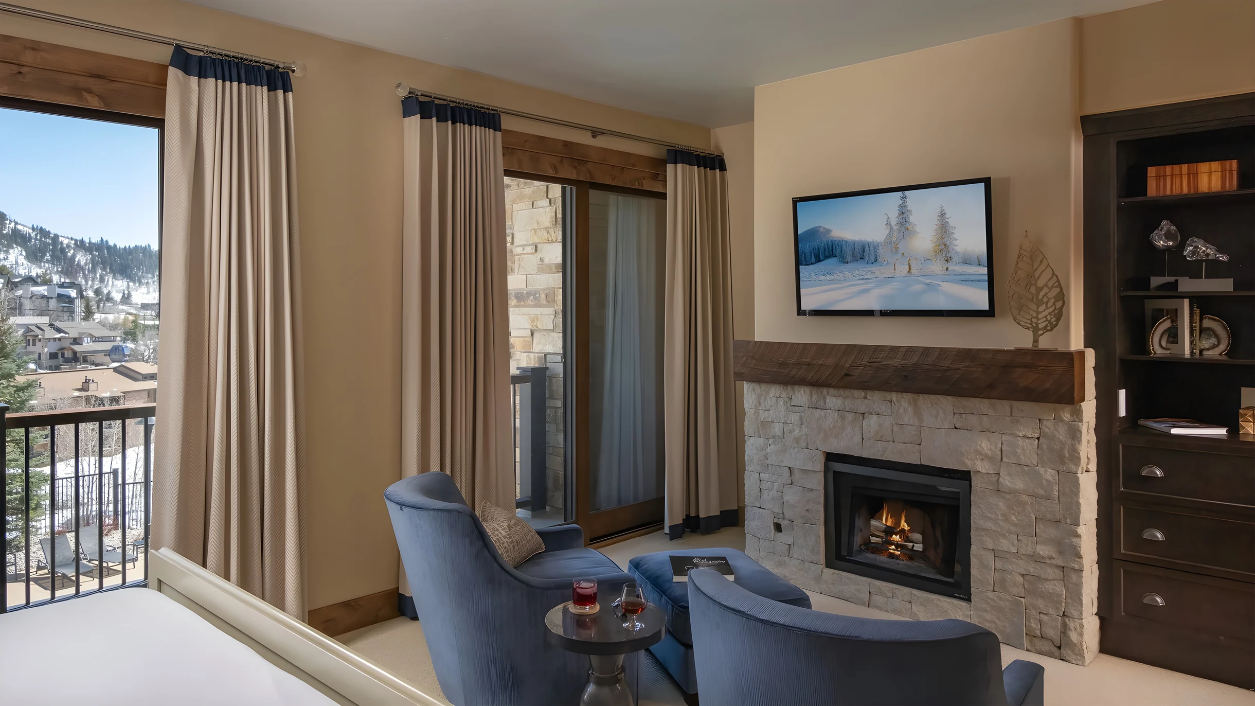 Edgemont #2201: Starlight Ridge #23