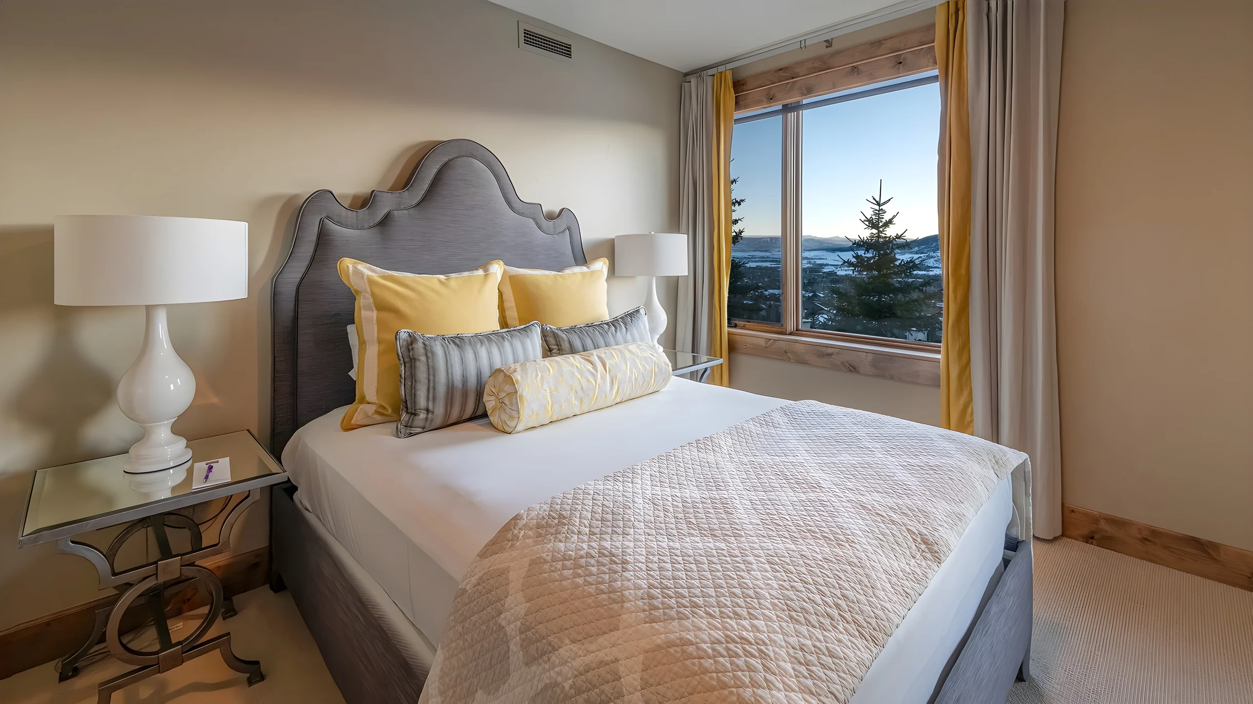 Edgemont #2201: Starlight Ridge #9