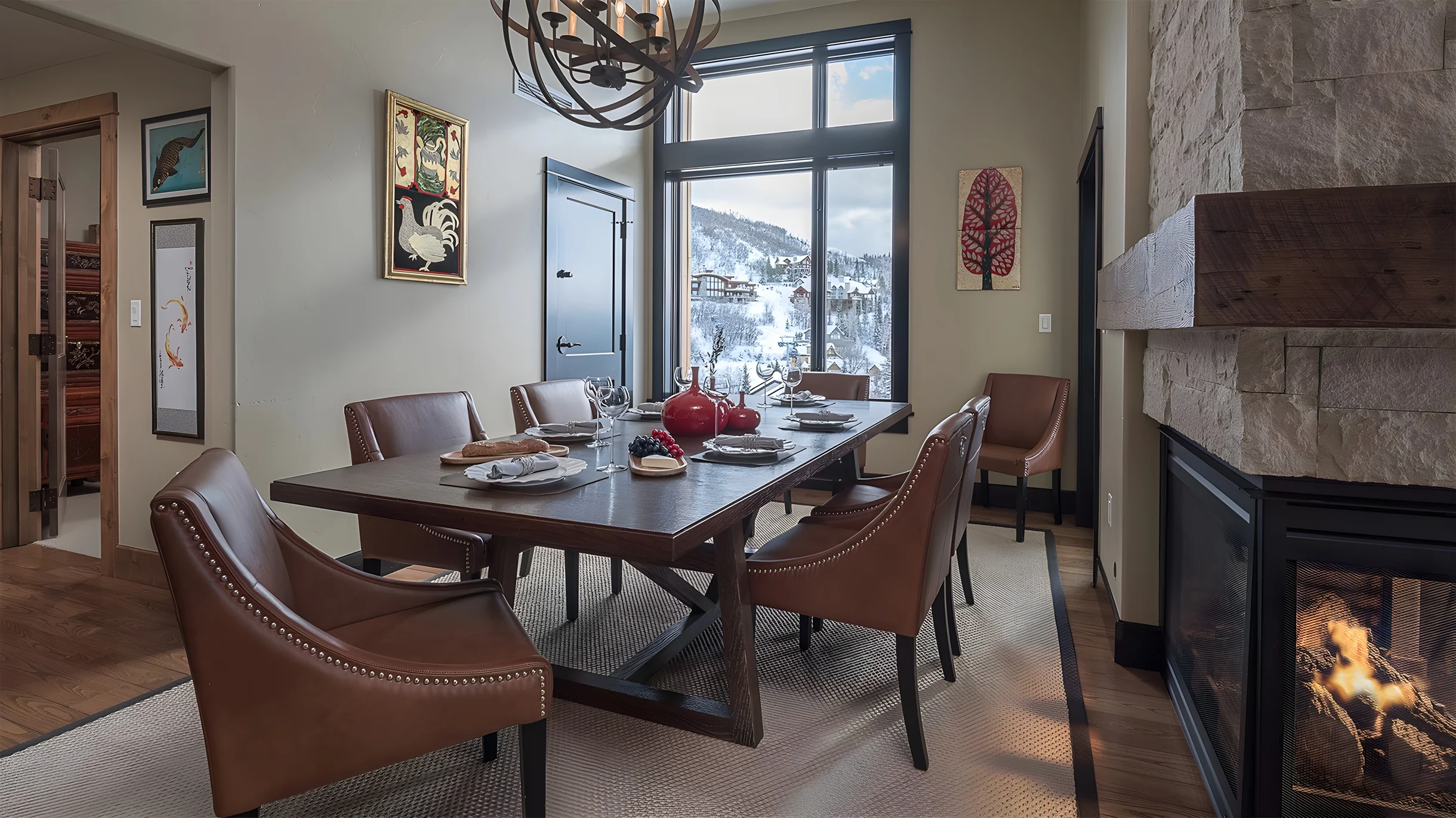 Edgemont #2702: Skyfall Ridge #14