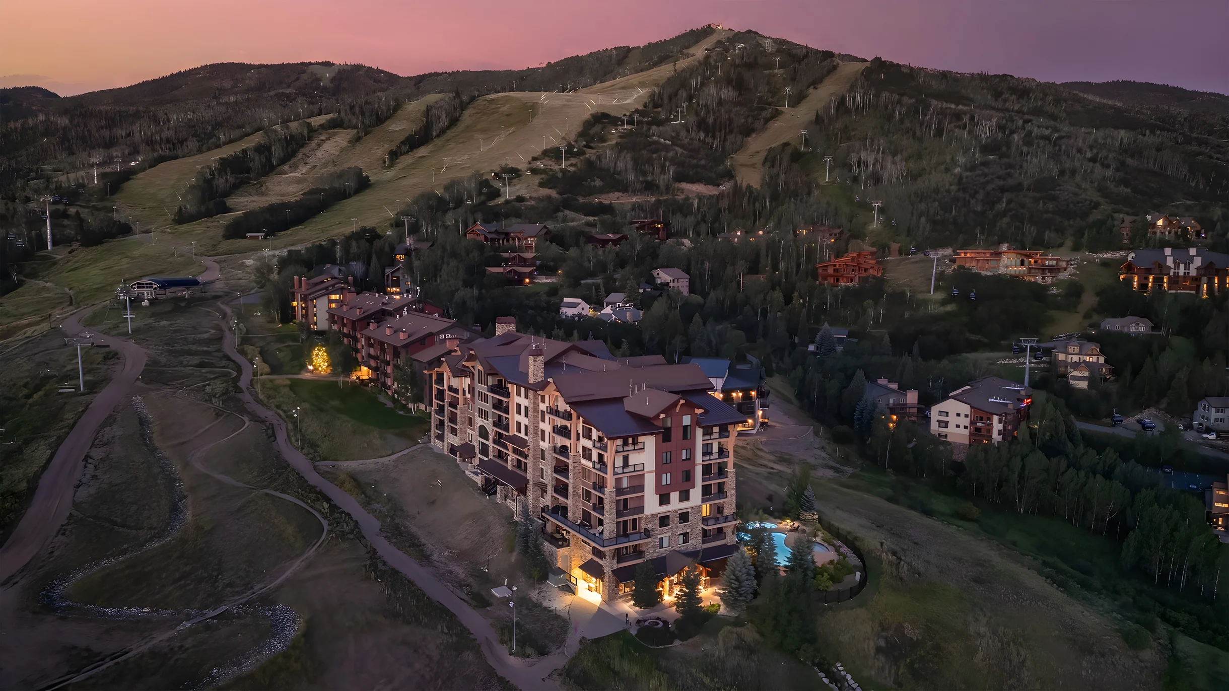 Edgemont #2702: Skyfall Ridge #21