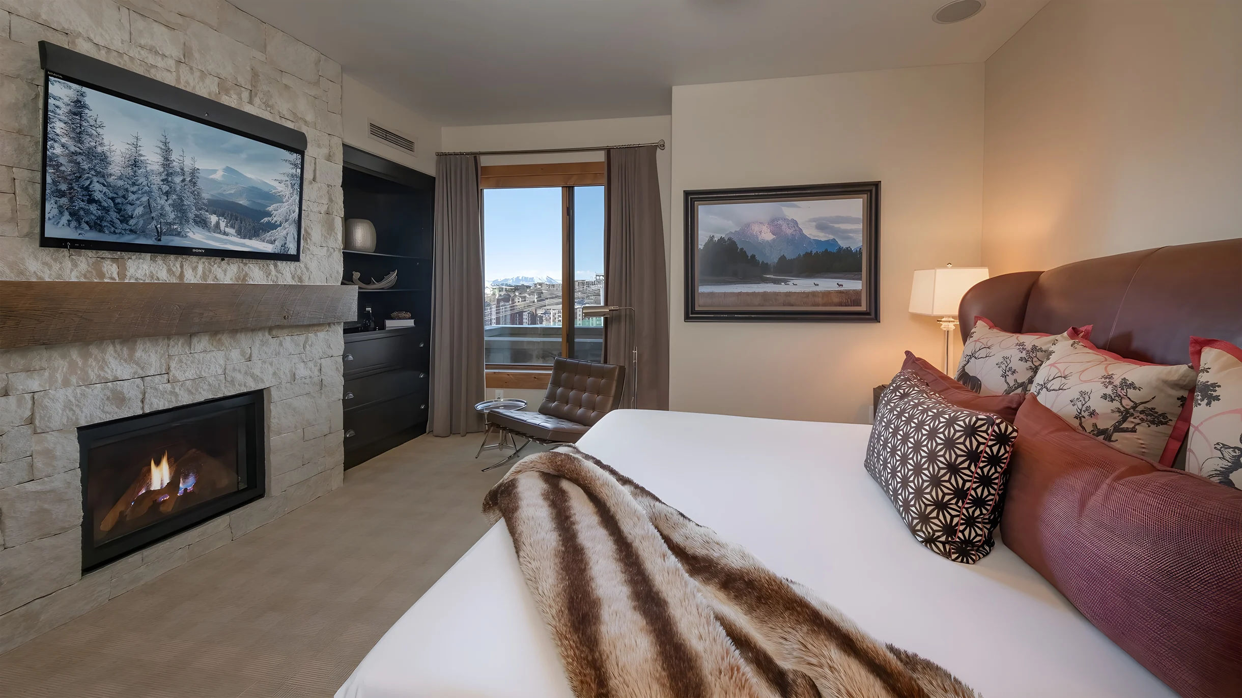 Edgemont #2201: Starlight Ridge #12