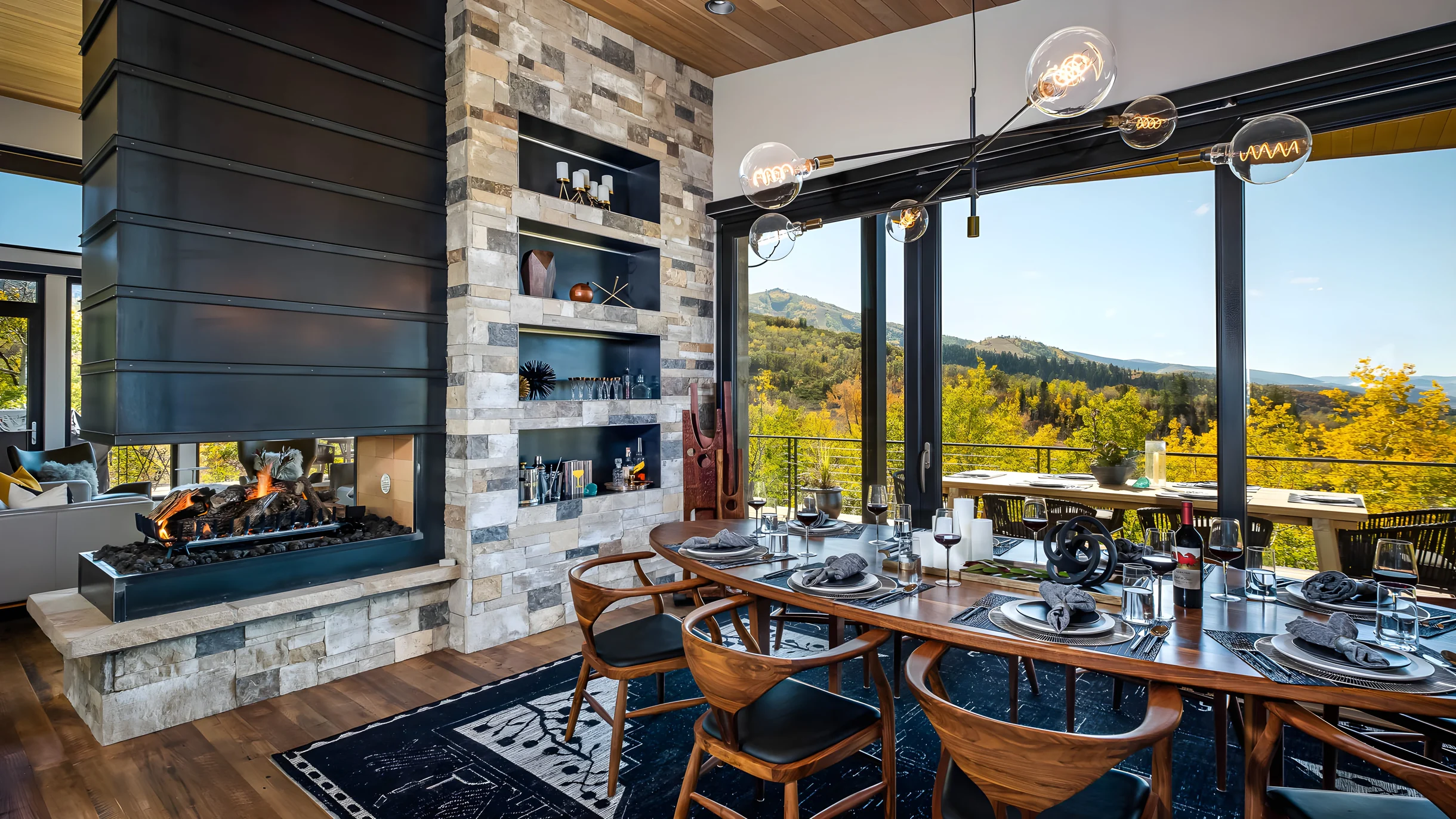 Chalet Cascada #14