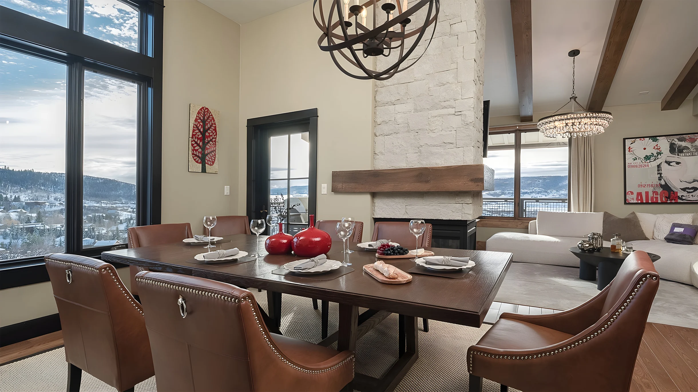 Edgemont #2702: Skyfall Ridge #9