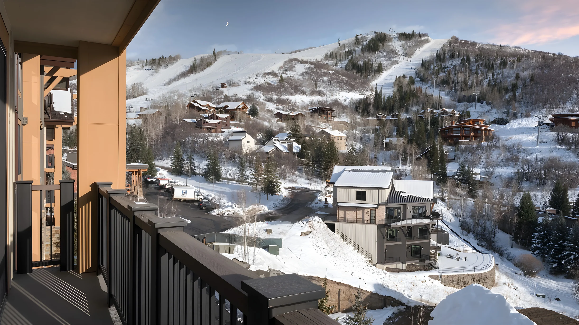 Edgemont #2702: Skyfall Ridge #18