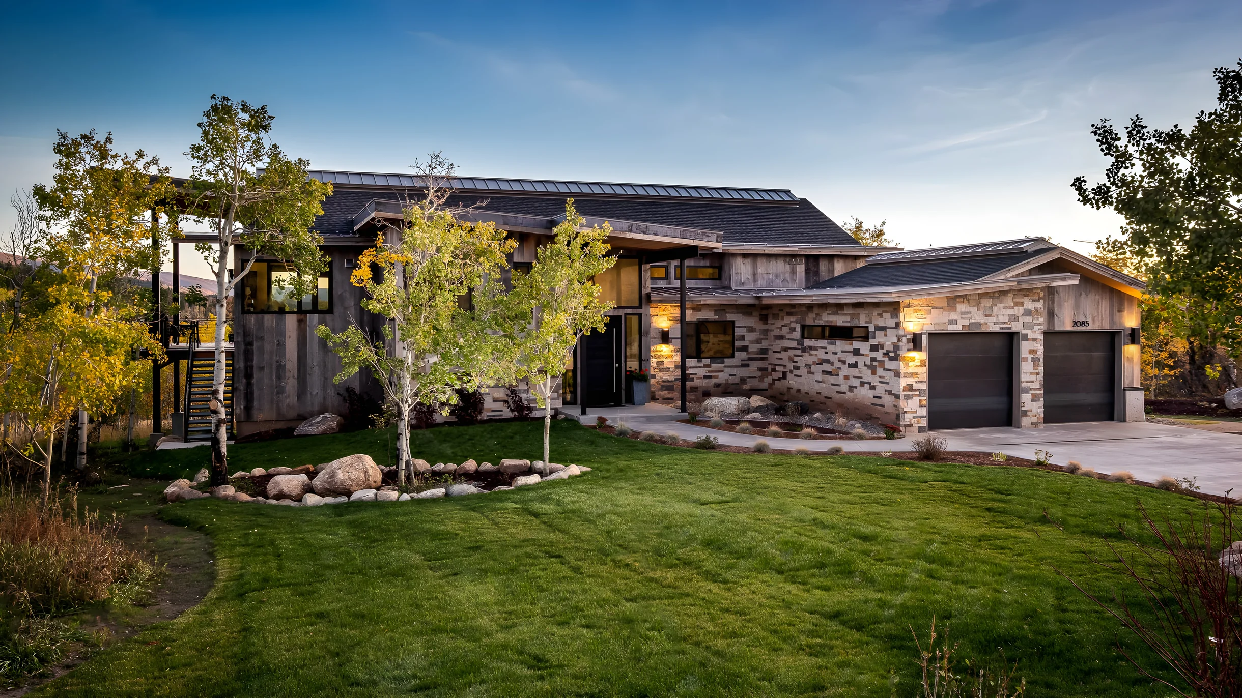 Wander Steamboat Cascada #4