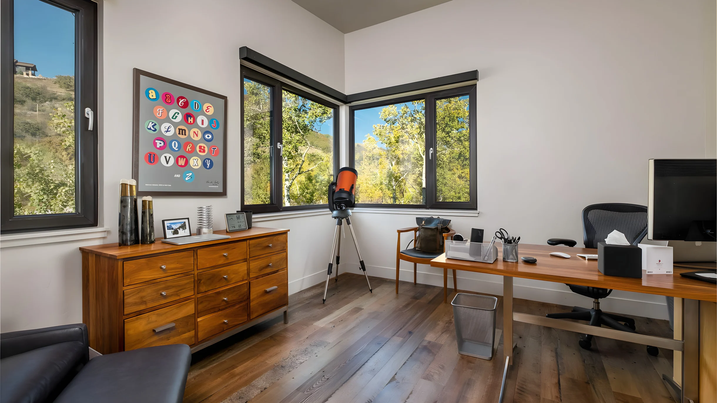 Wander Steamboat Cascada