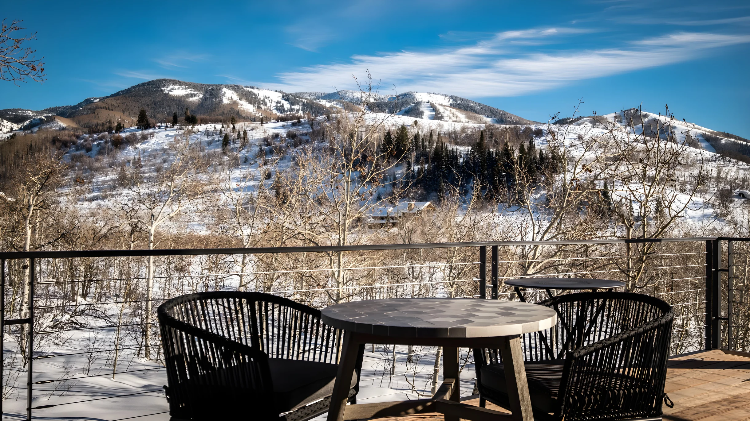 Chalet Cascada #27