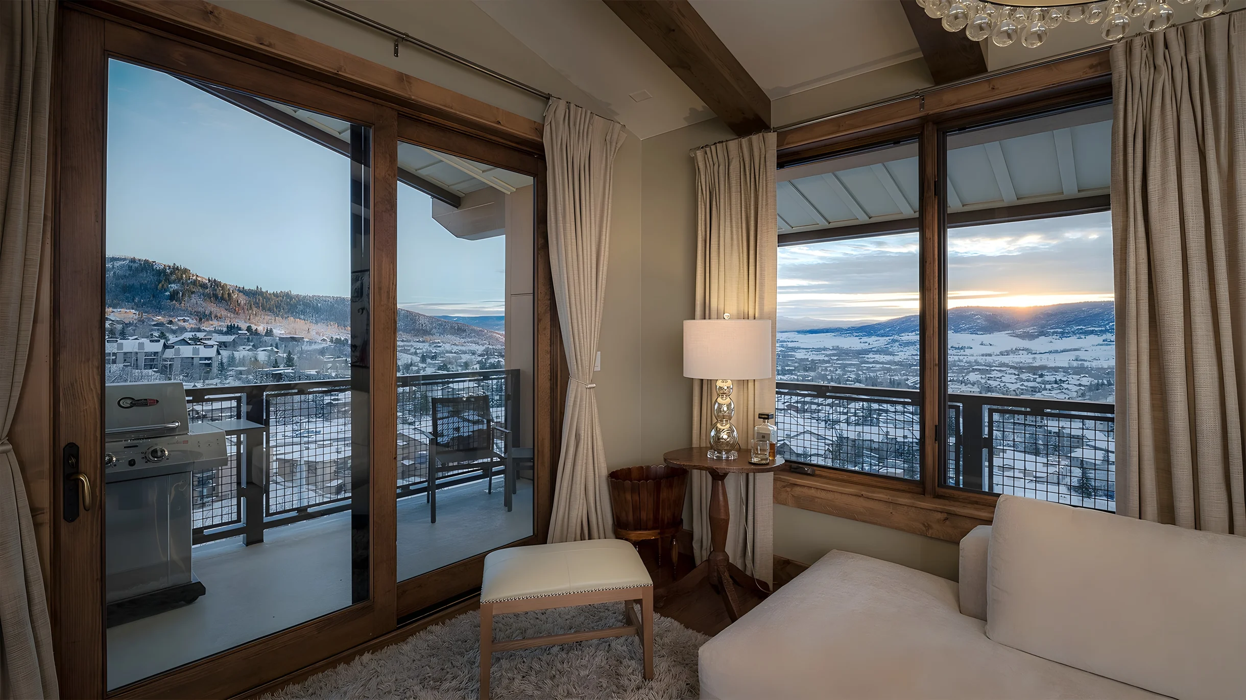 Wander Steamboat Skyfall #4