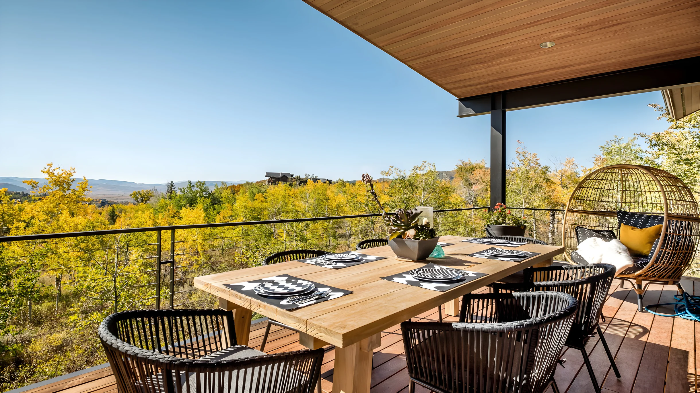 Chalet Cascada #22