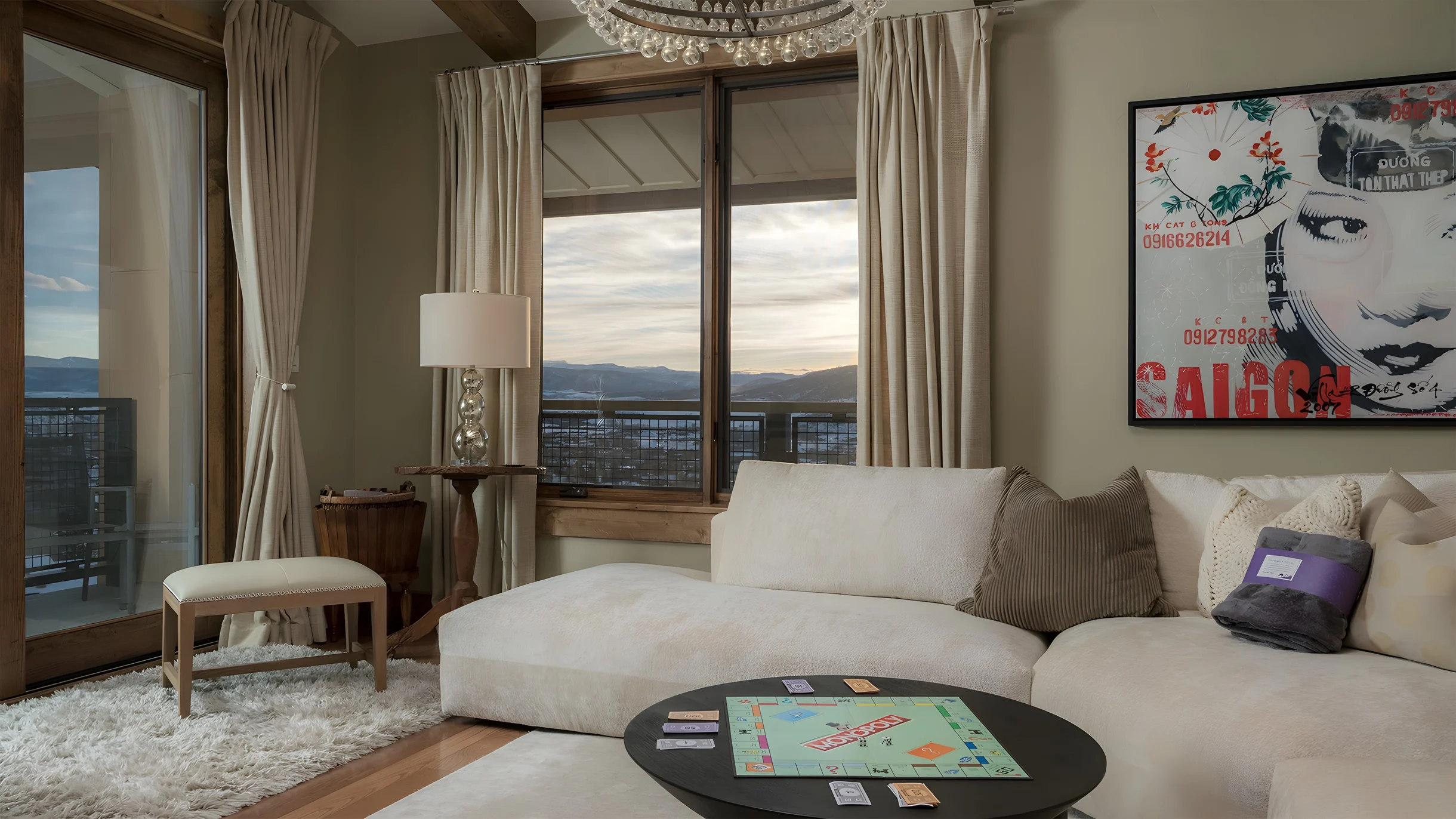 Edgemont #2702: Skyfall Ridge #17