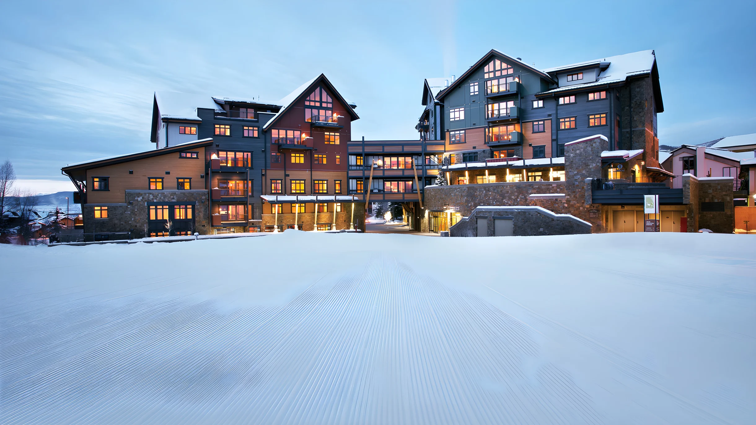 Wander Steamboat Crestone Peak #2