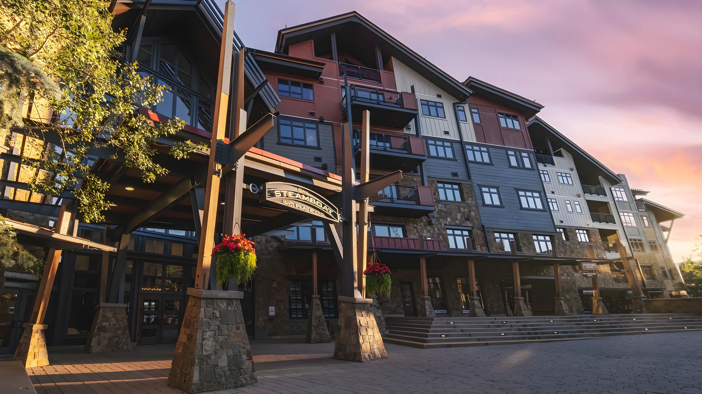One Steamboat Place #205: Crestone Peak #4