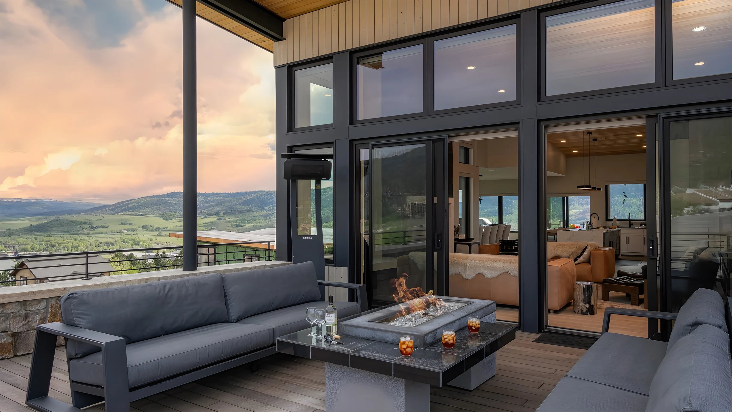 Wander Steamboat Monarch #41