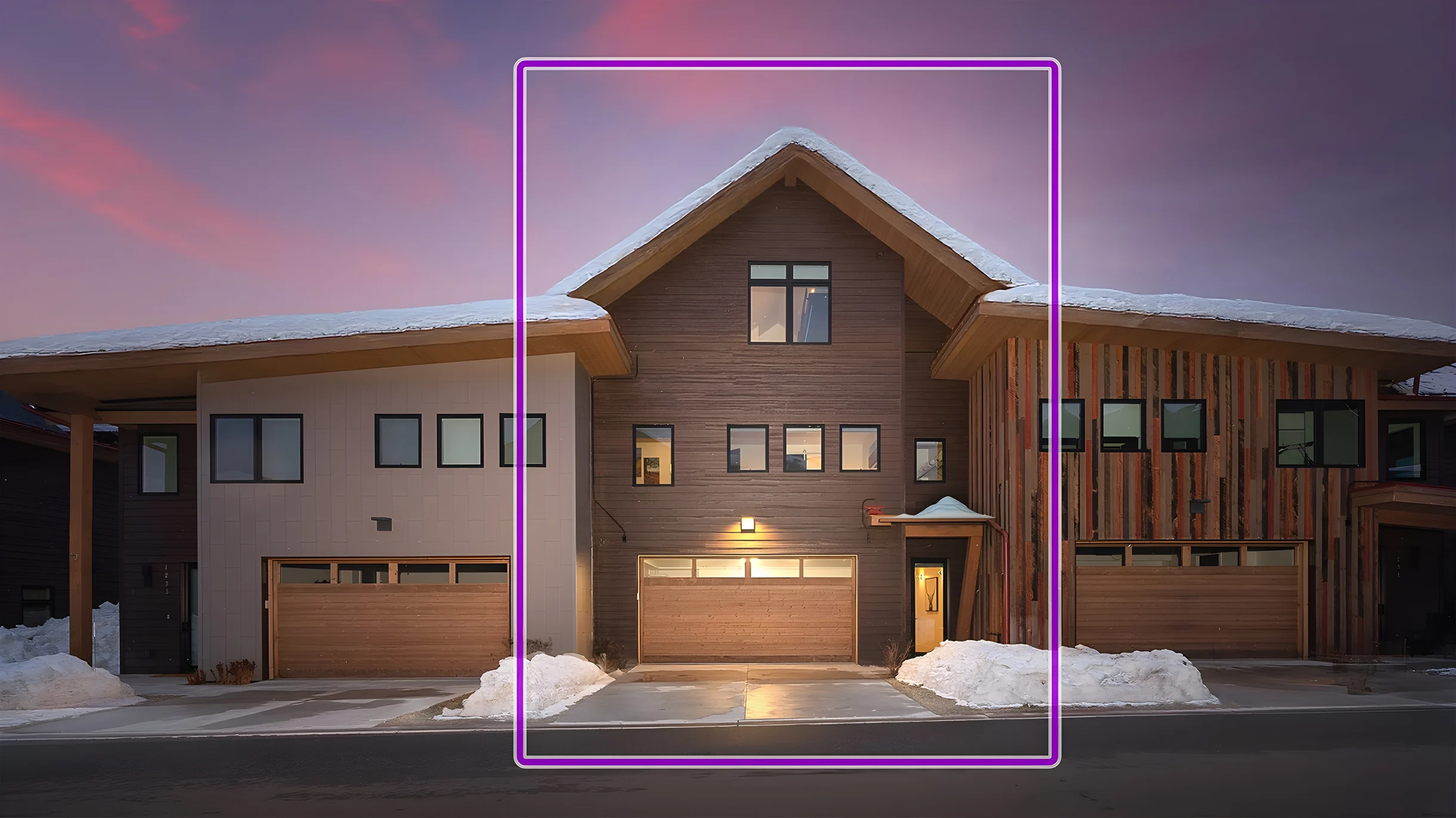 Uptown House #34