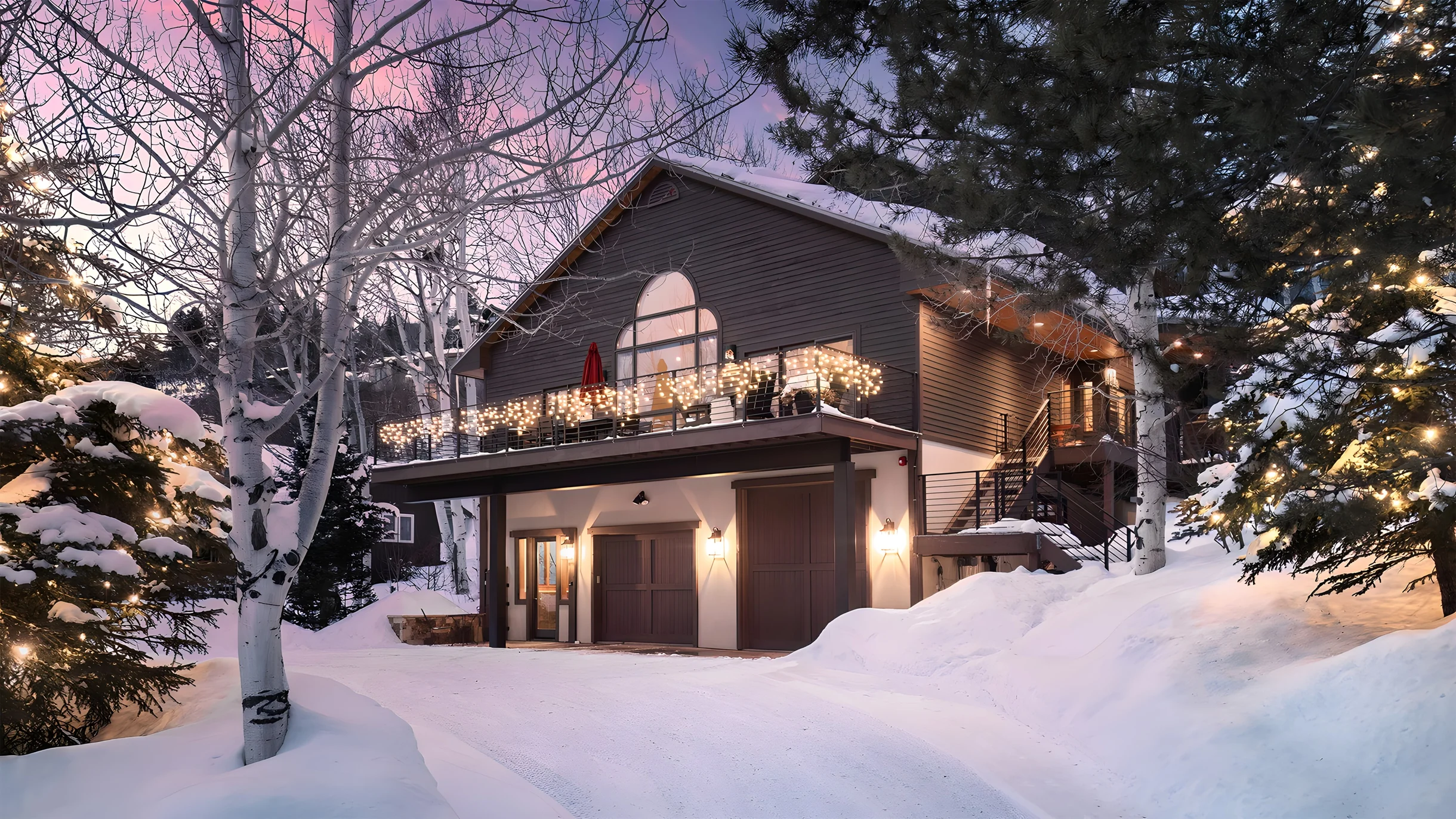 Wander Steamboat Creekside