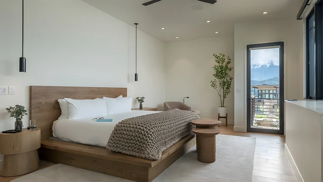 Bedroom 1 image 1