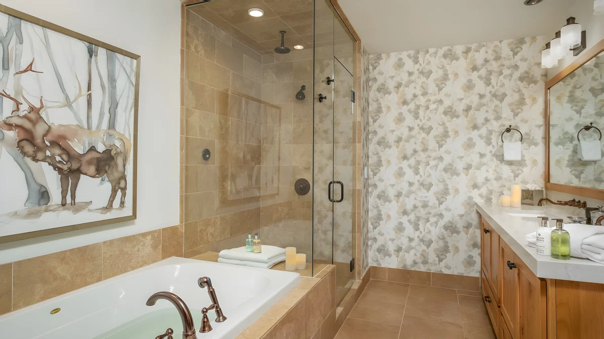 Wander Steamboat Buck Mountain