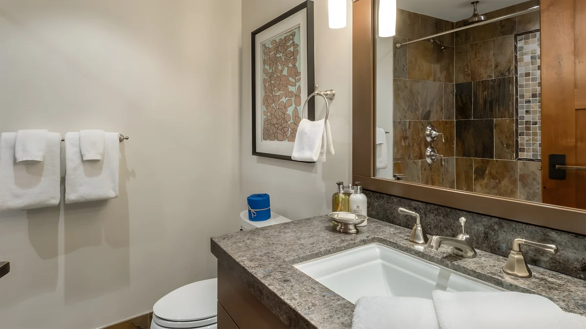 Wander Steamboat Buck Mountain