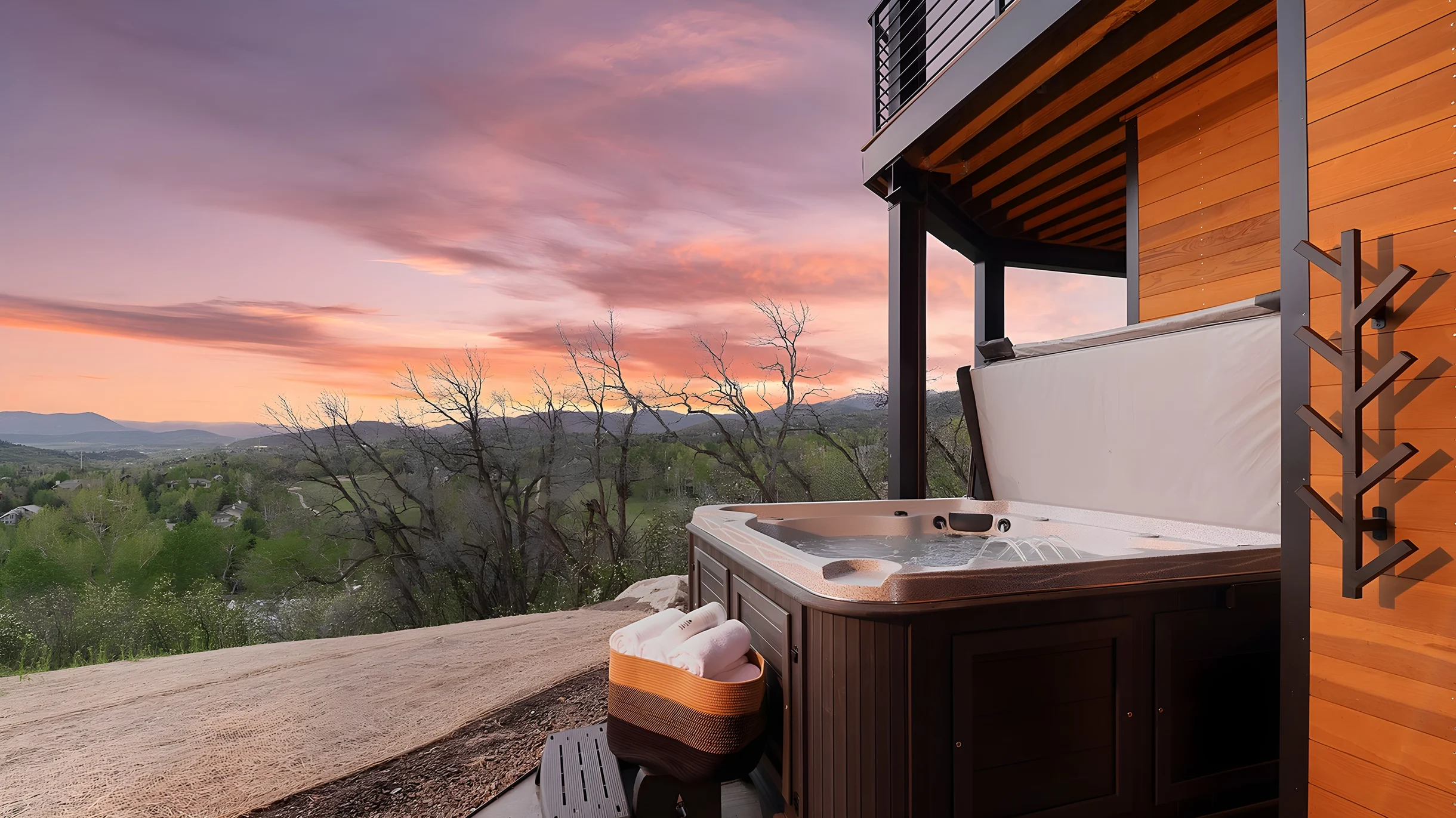 Wander Steamboat Raptor Ridge #2