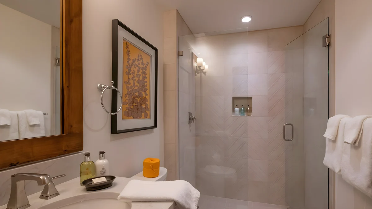 Wander Steamboat Buck Mountain